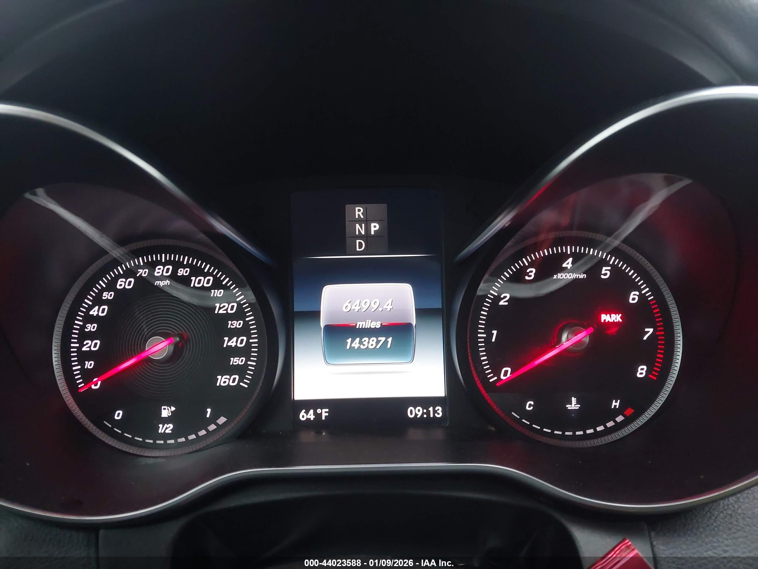 MERCEDES-BENZ C image 7