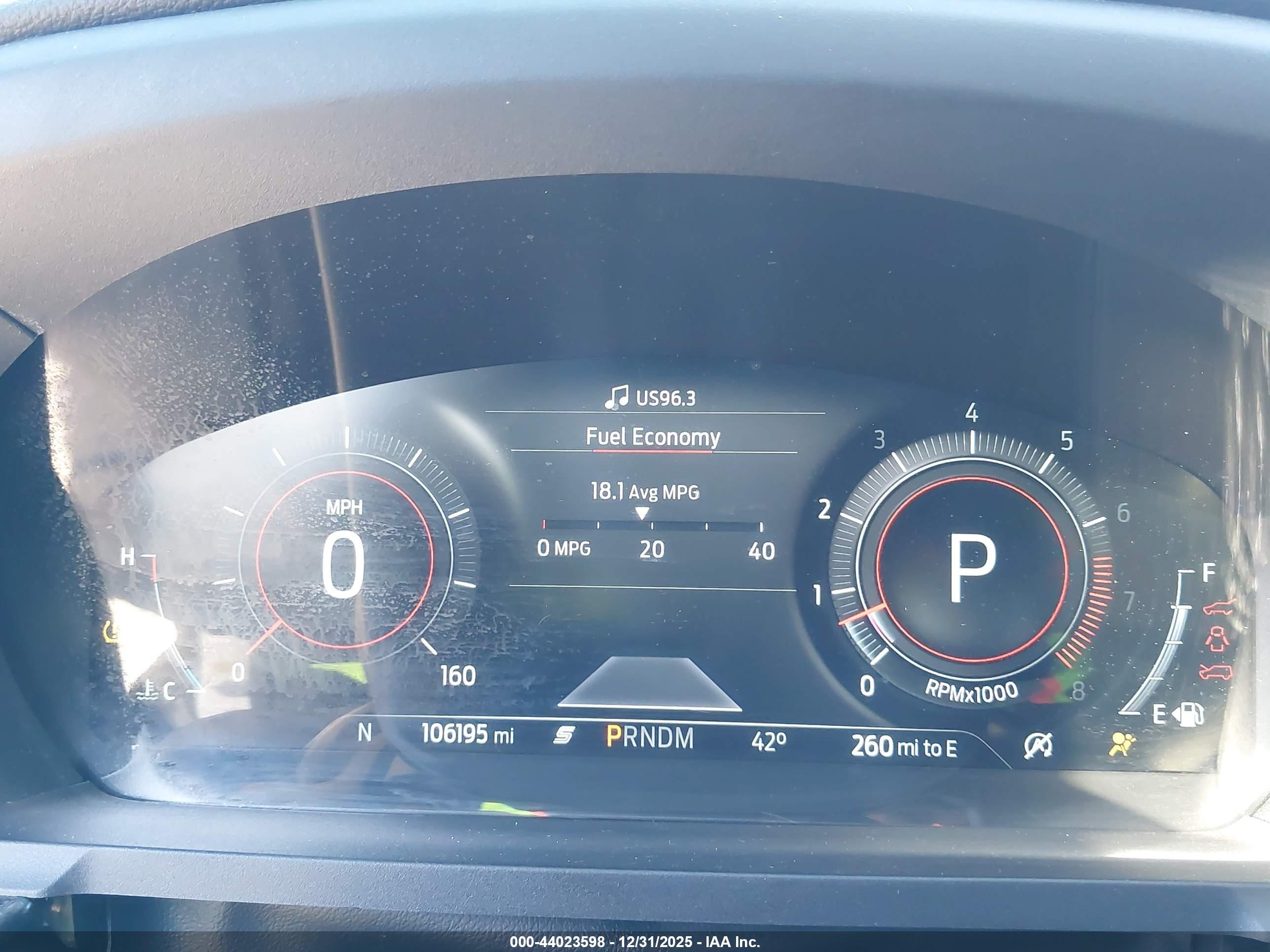 FORD EXPLORER image 7