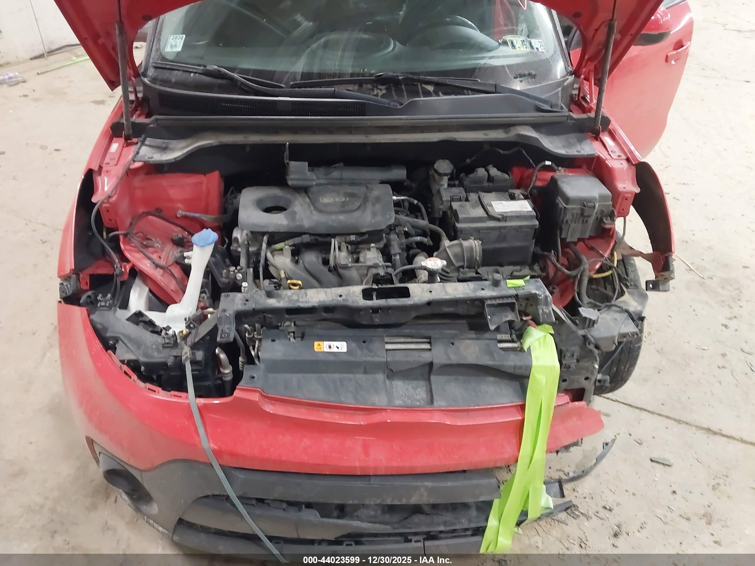 KIA SOUL image 10
