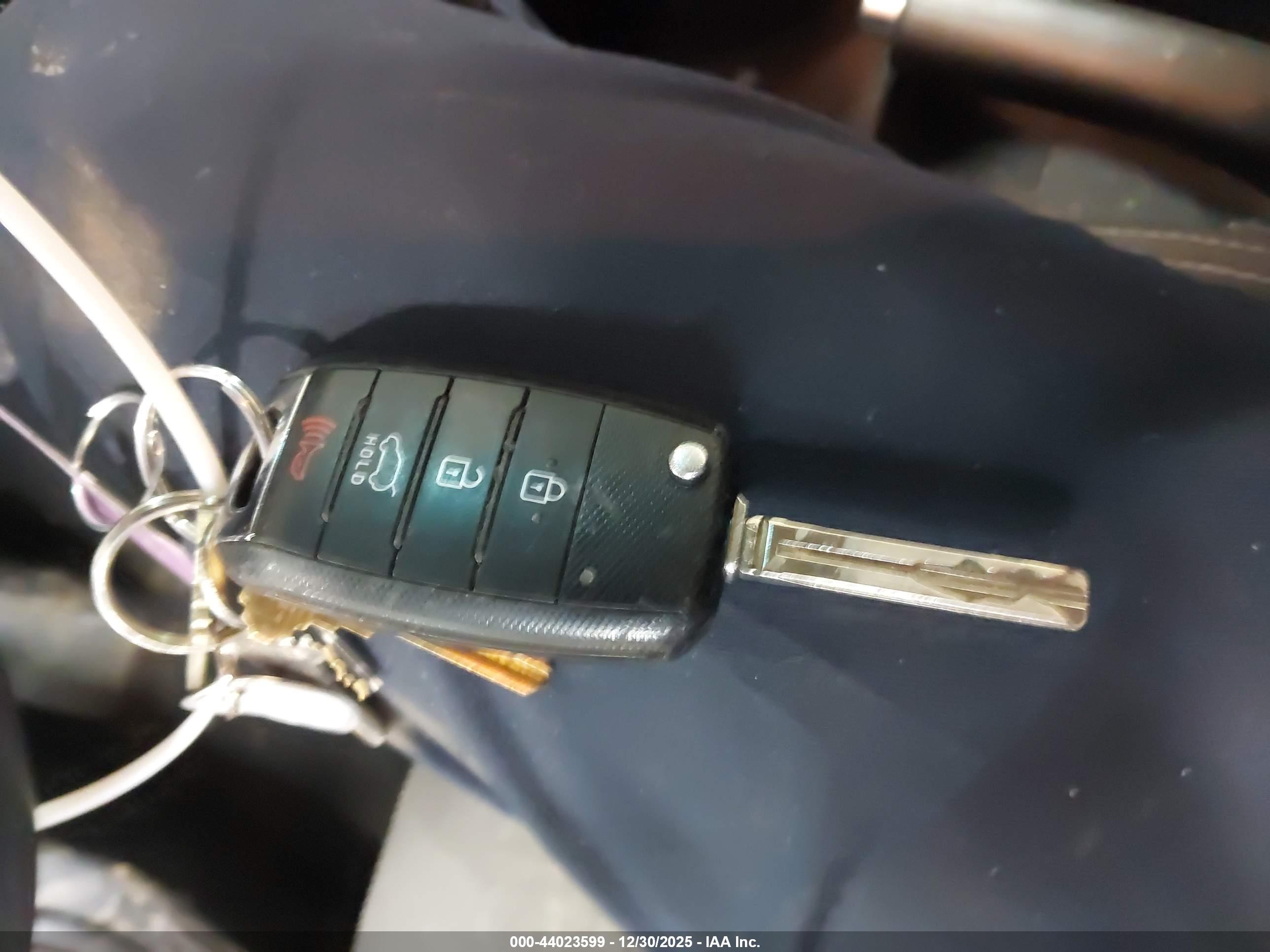 KIA SOUL image 11