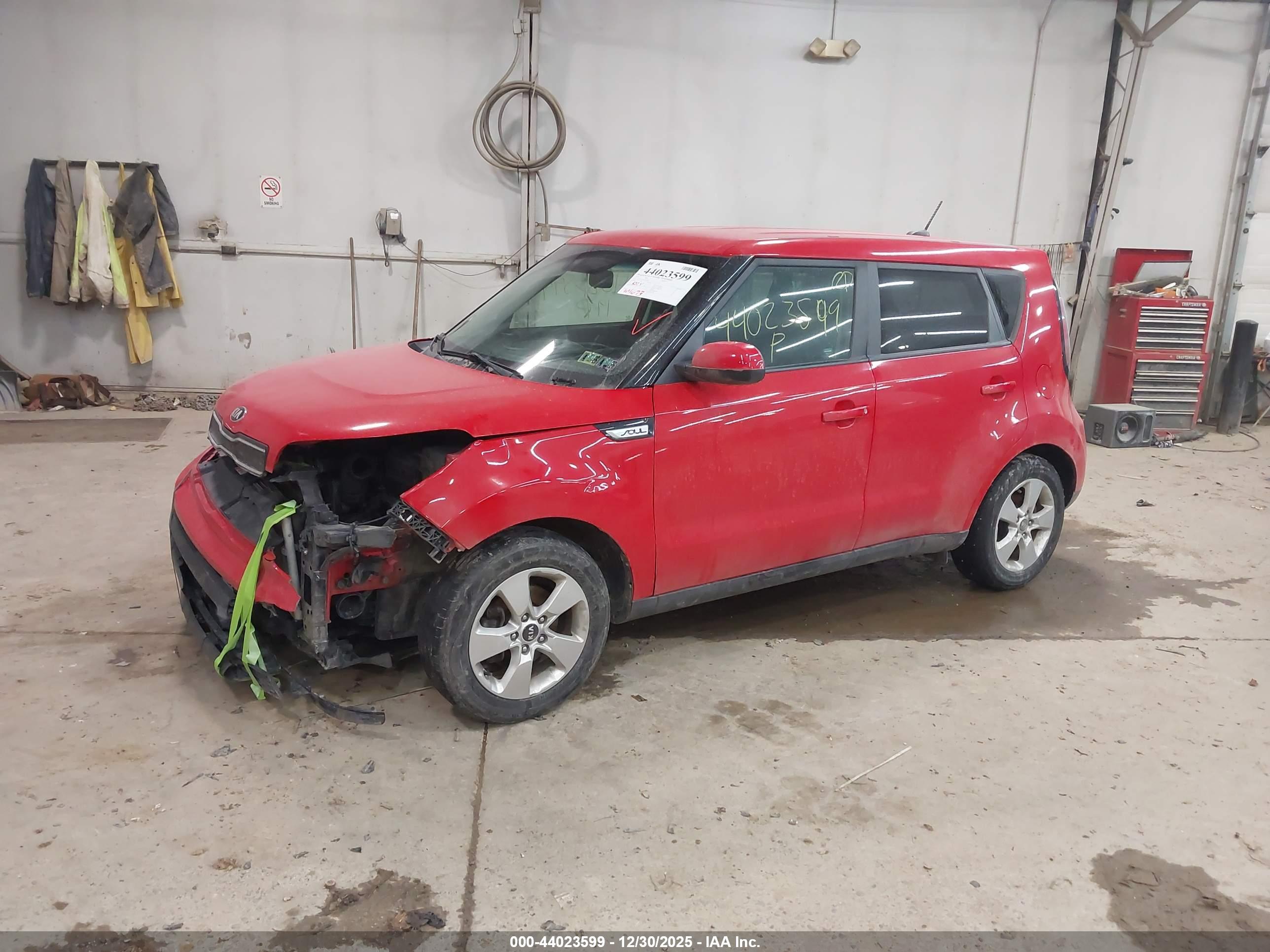 KIA SOUL image 2