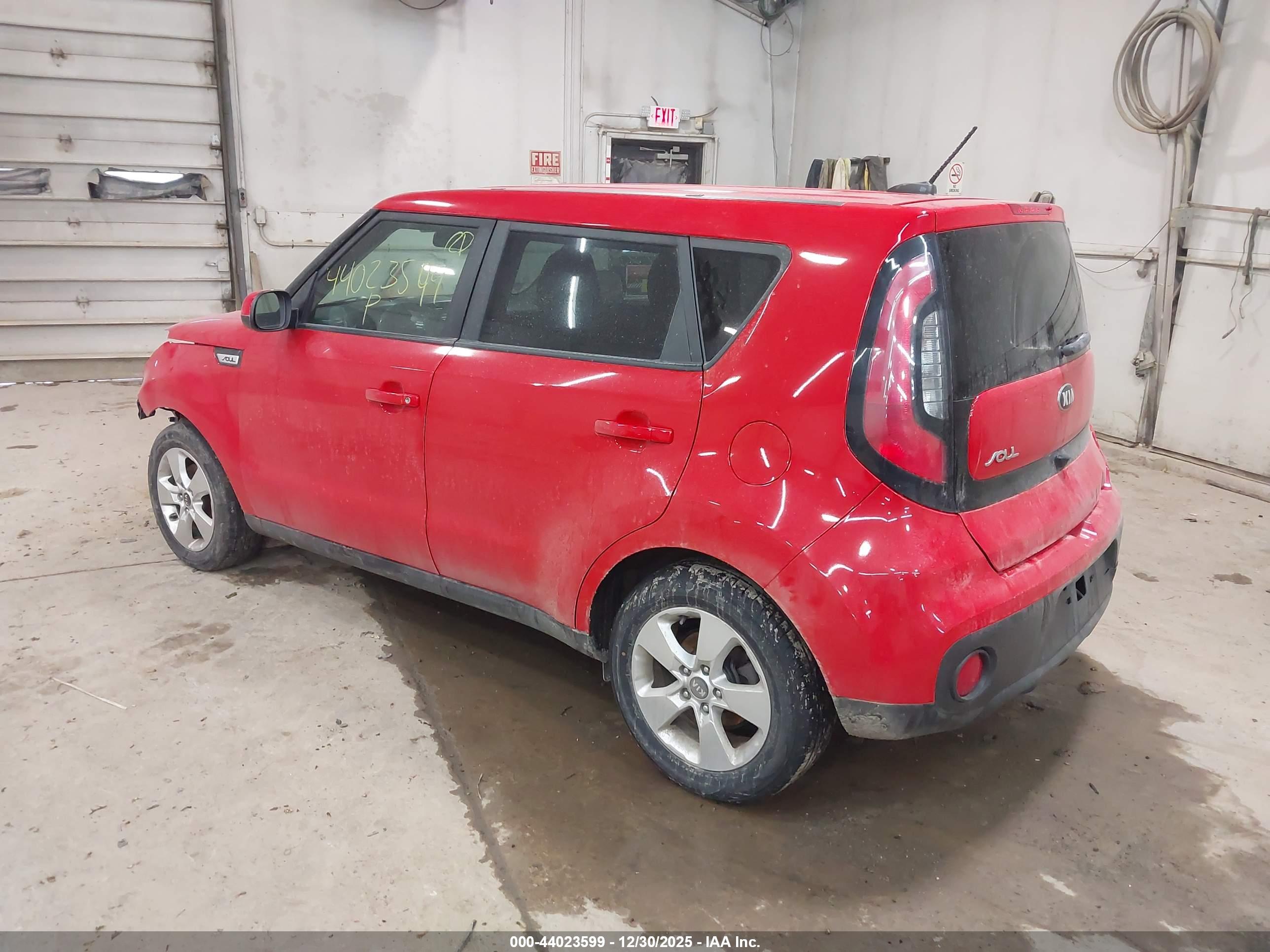 KIA SOUL image 3