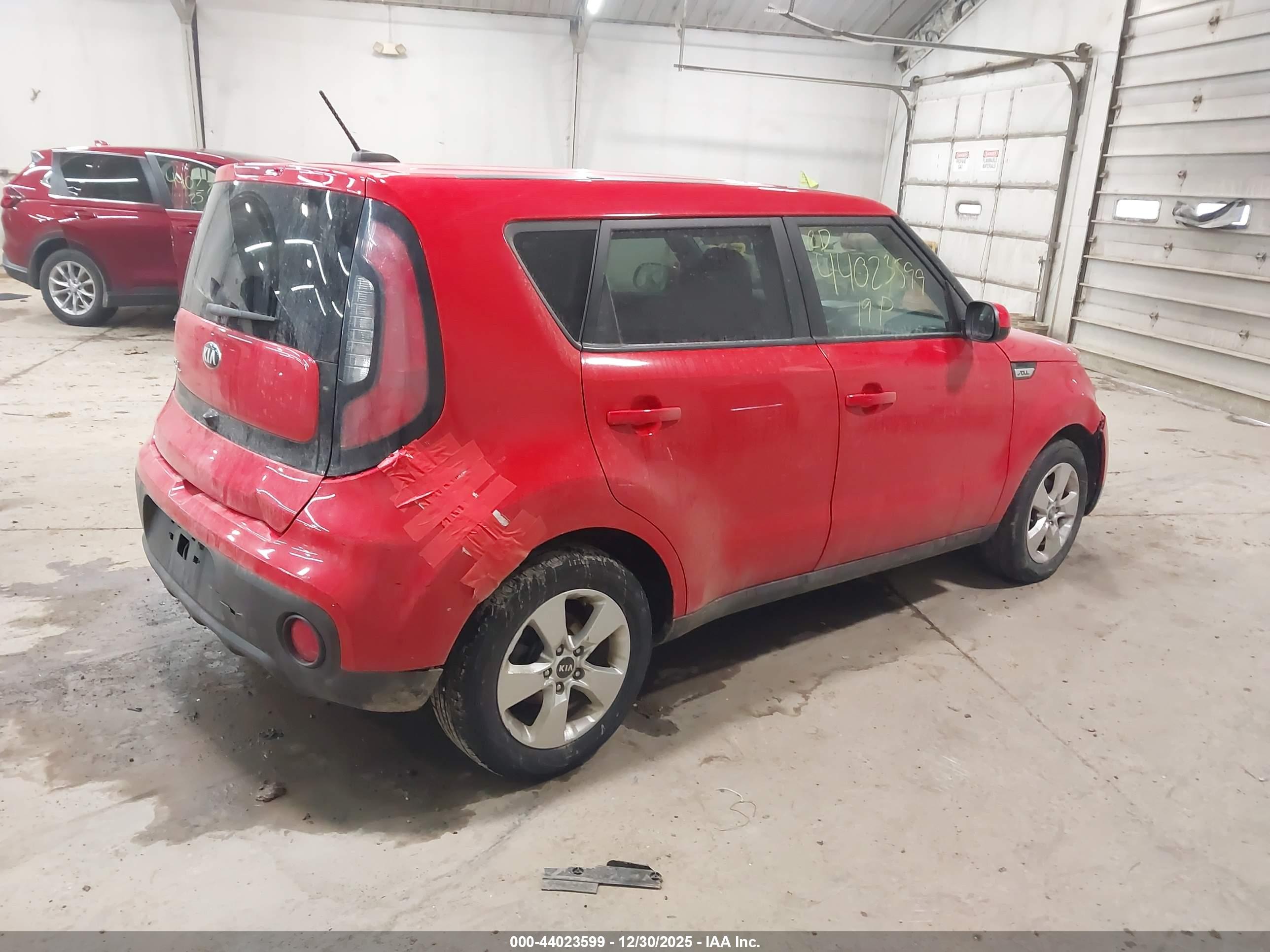KIA SOUL image 4