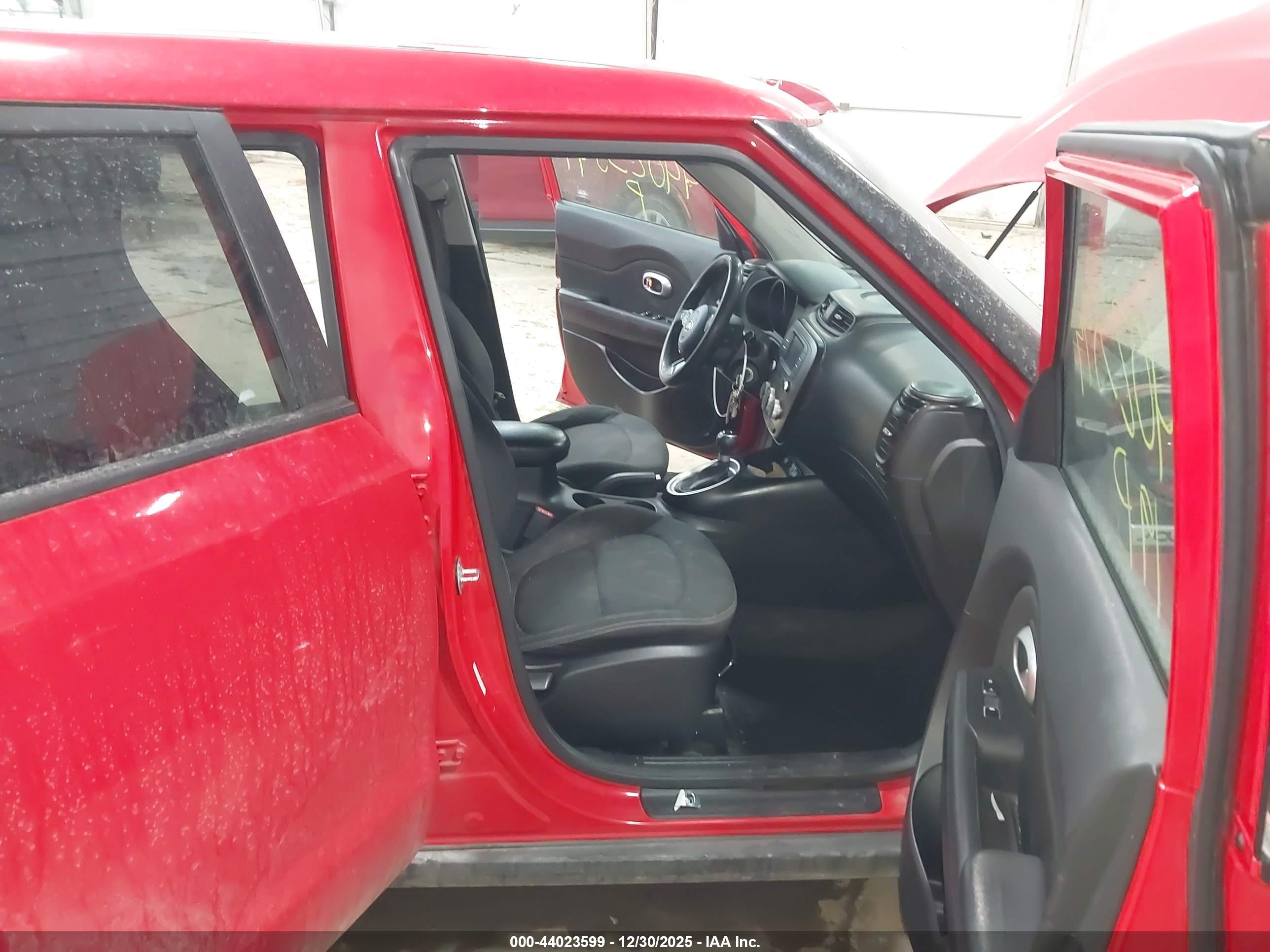 KIA SOUL image 5
