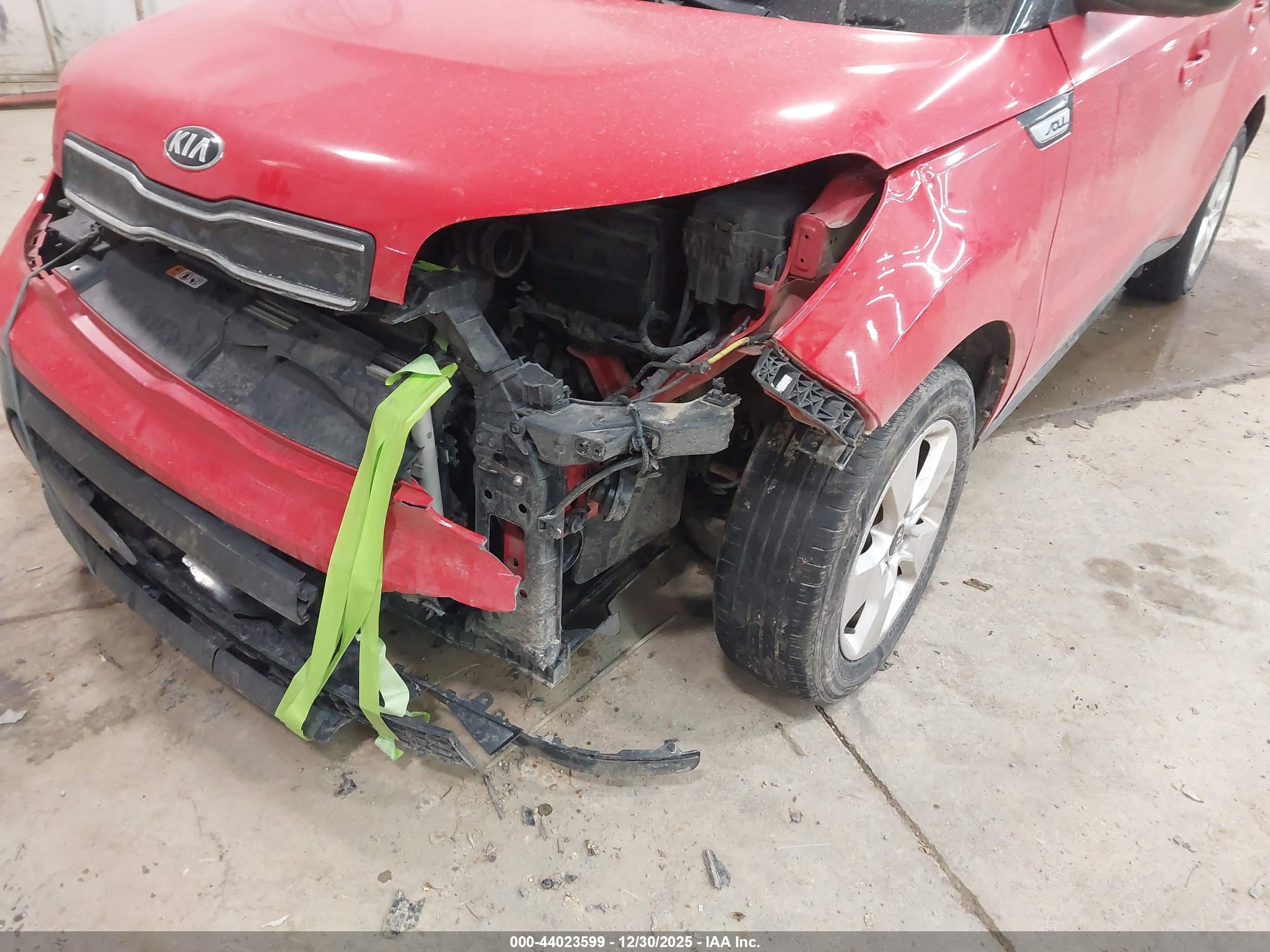 KIA SOUL image 6