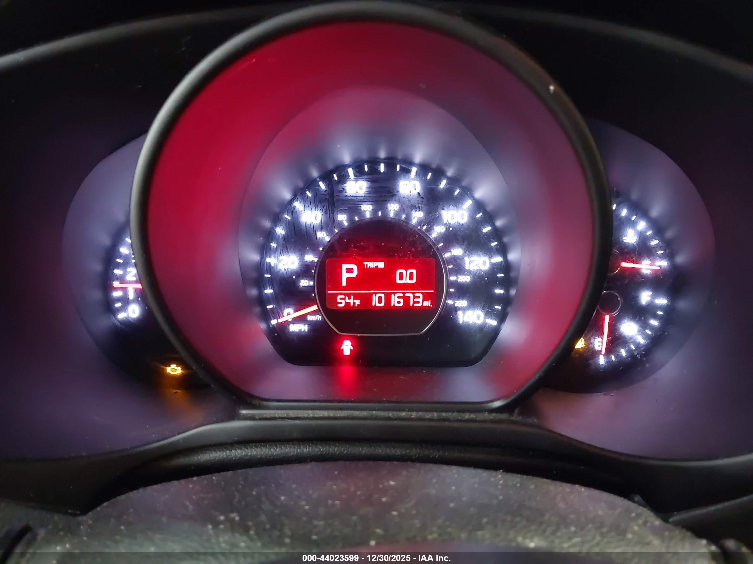 KIA SOUL image 7