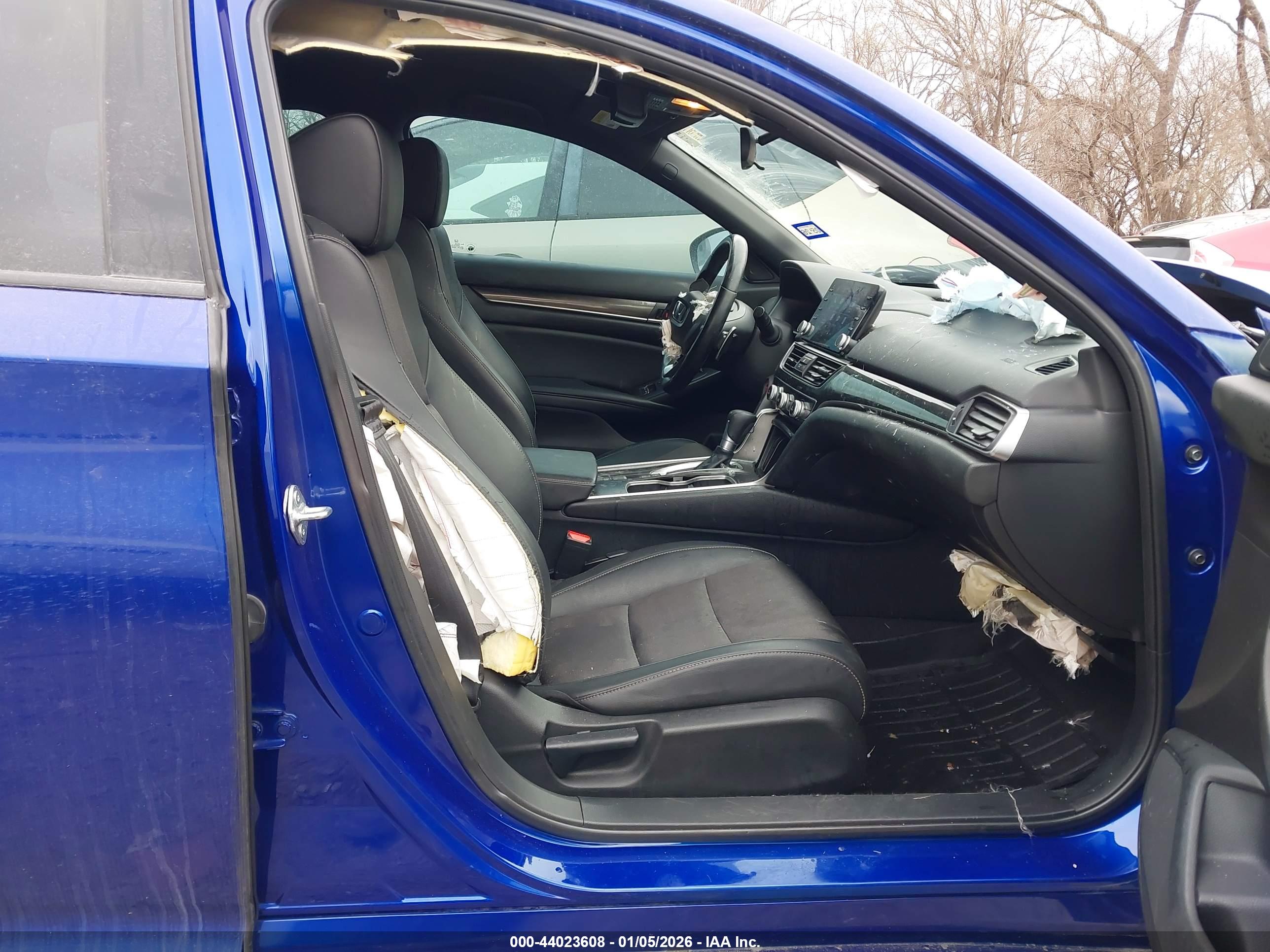 HONDA ACCORD image 5