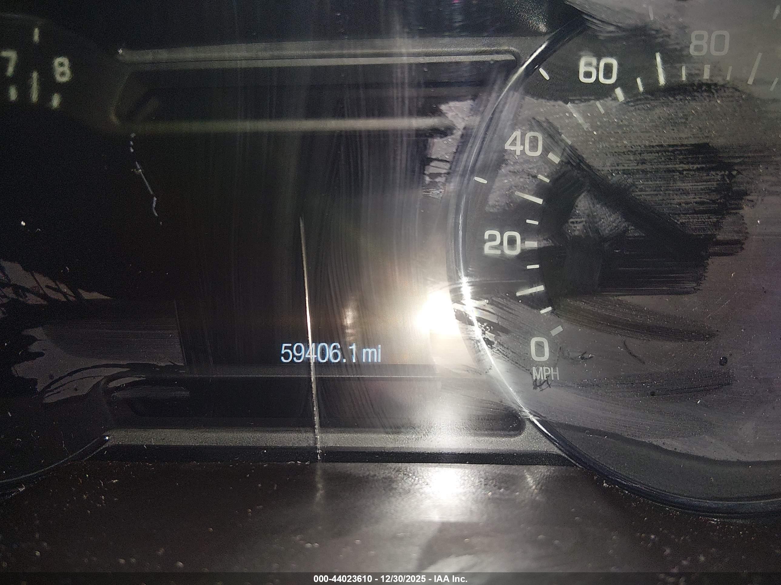 LINCOLN MKX image 7