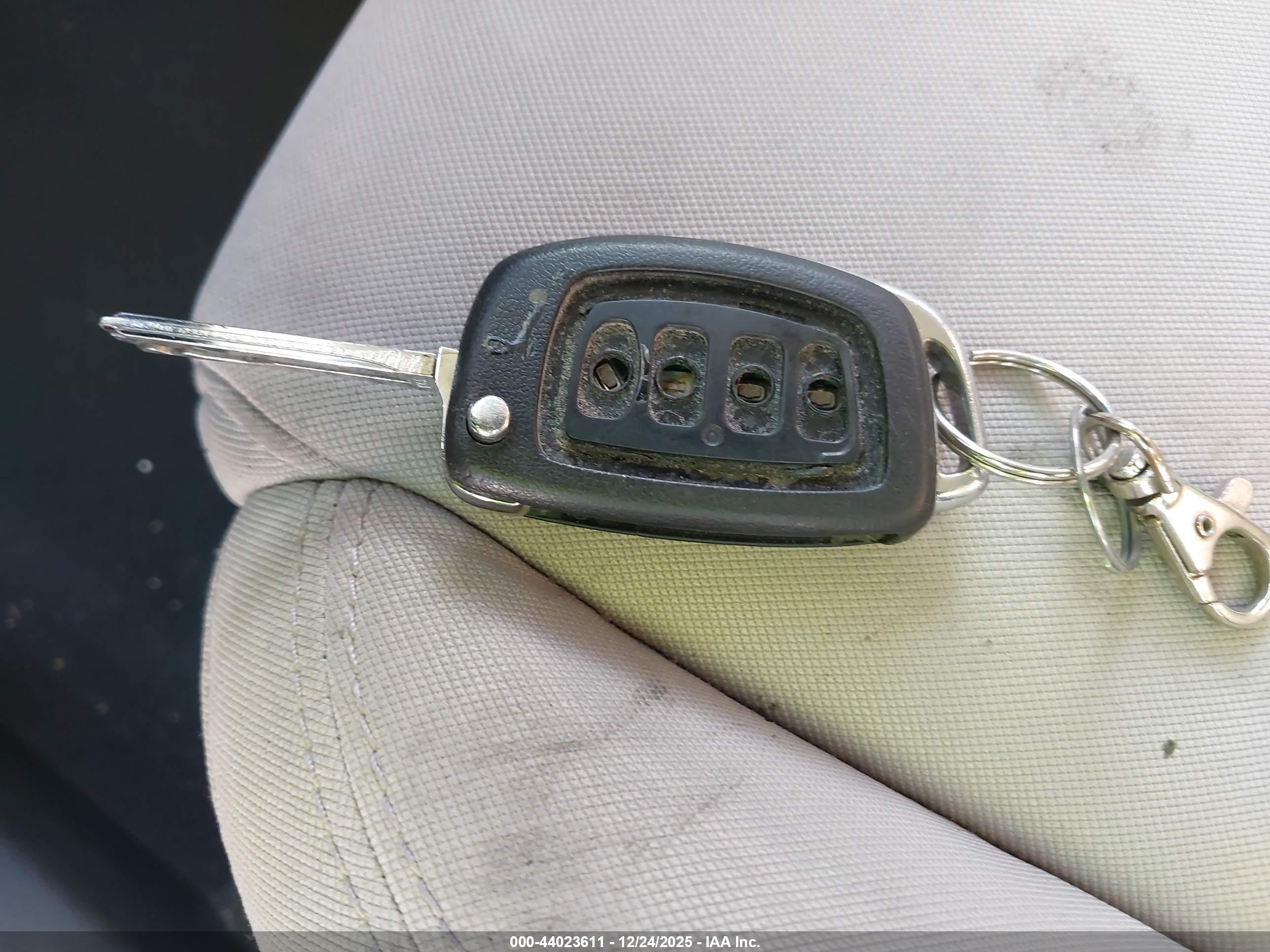 HYUNDAI SONATA image 11