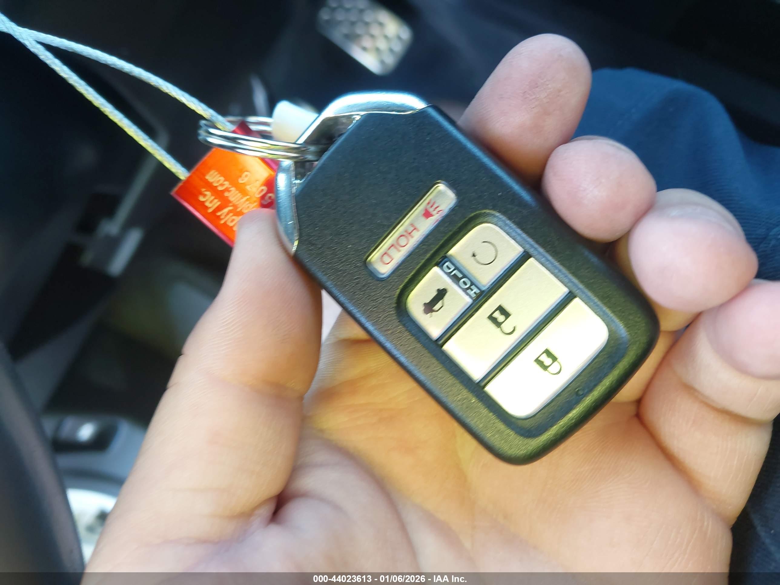 HONDA CIVIC image 11