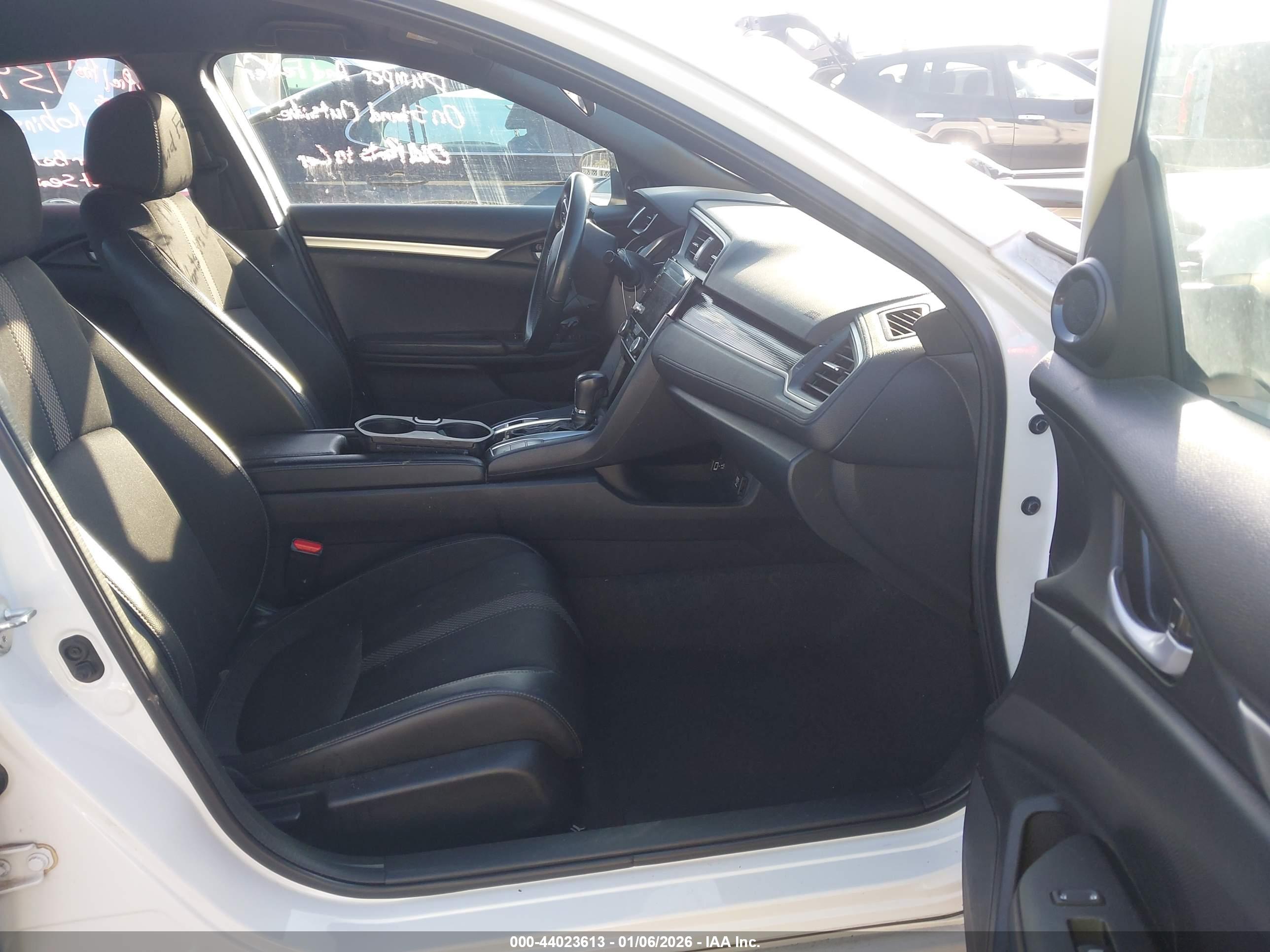 HONDA CIVIC image 5