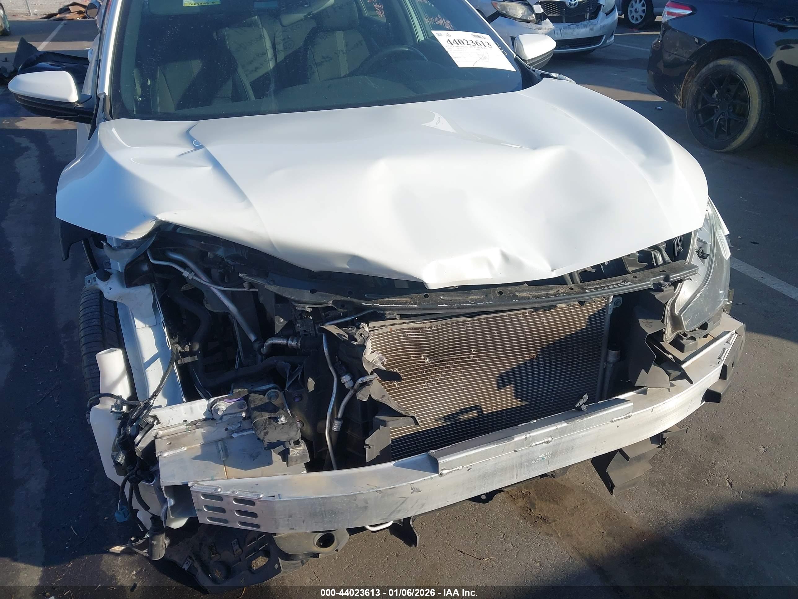 HONDA CIVIC image 6