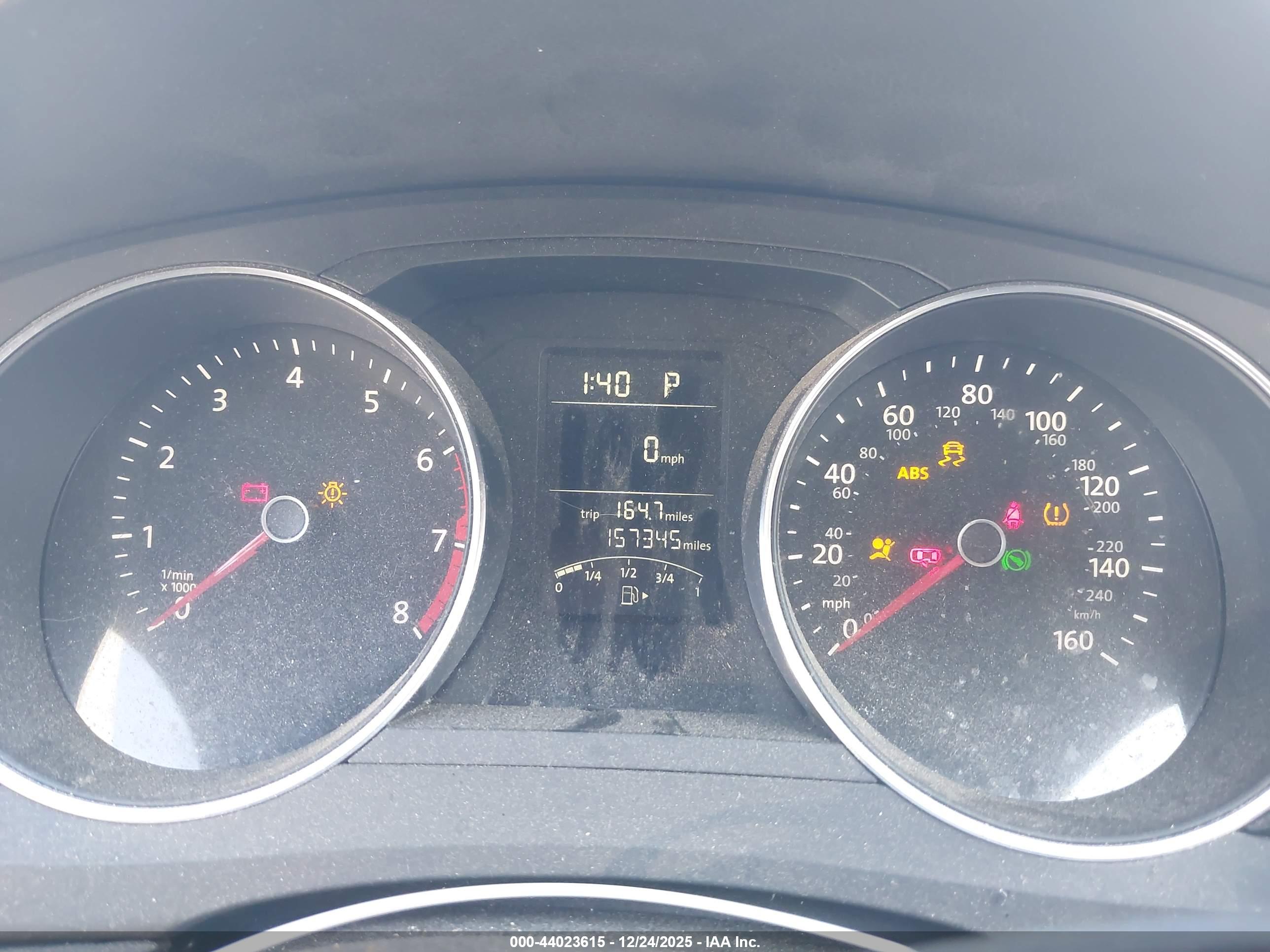 VOLKSWAGEN JETTA image 7