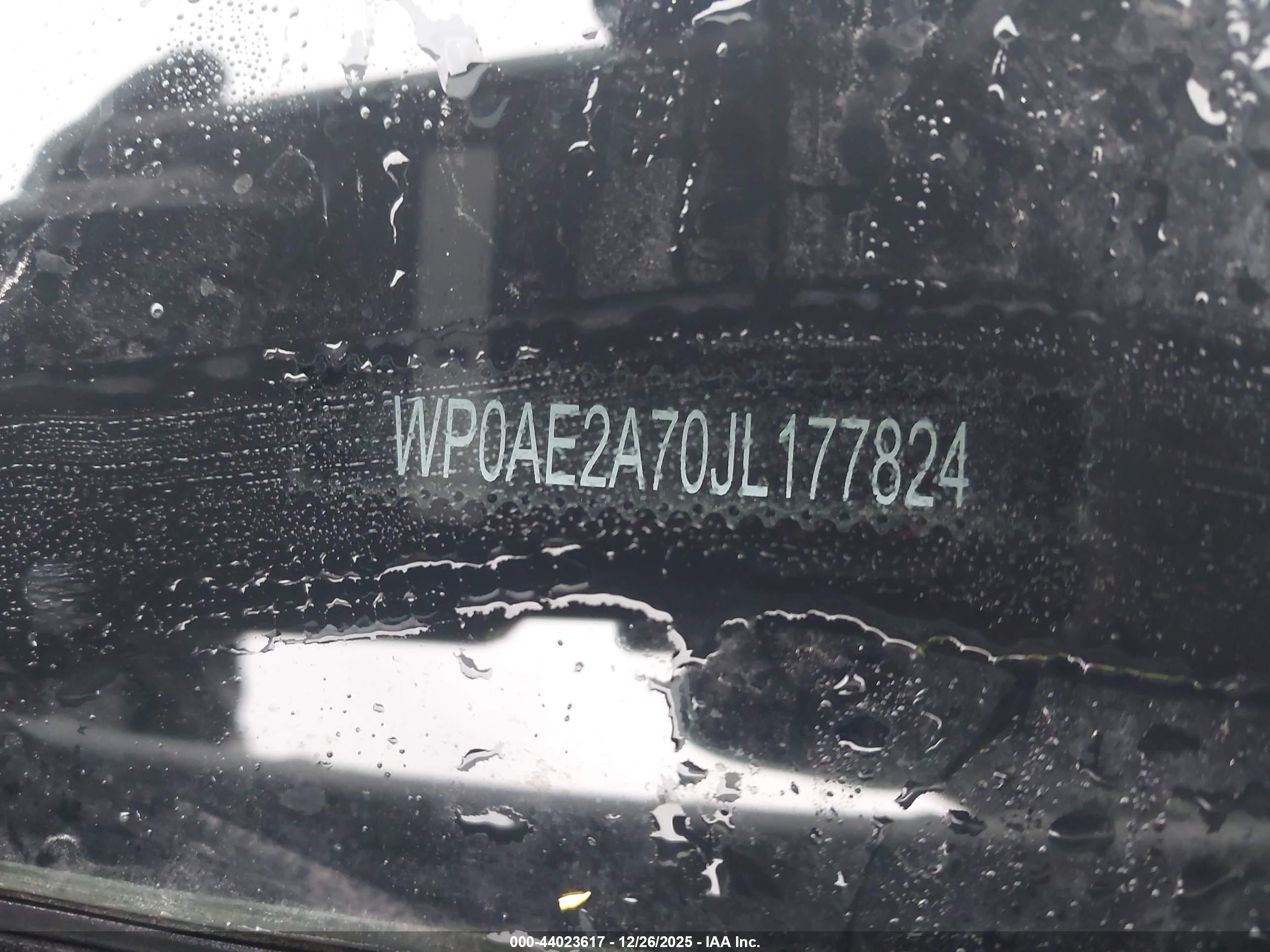 PORSCHE PANAMERA image 9