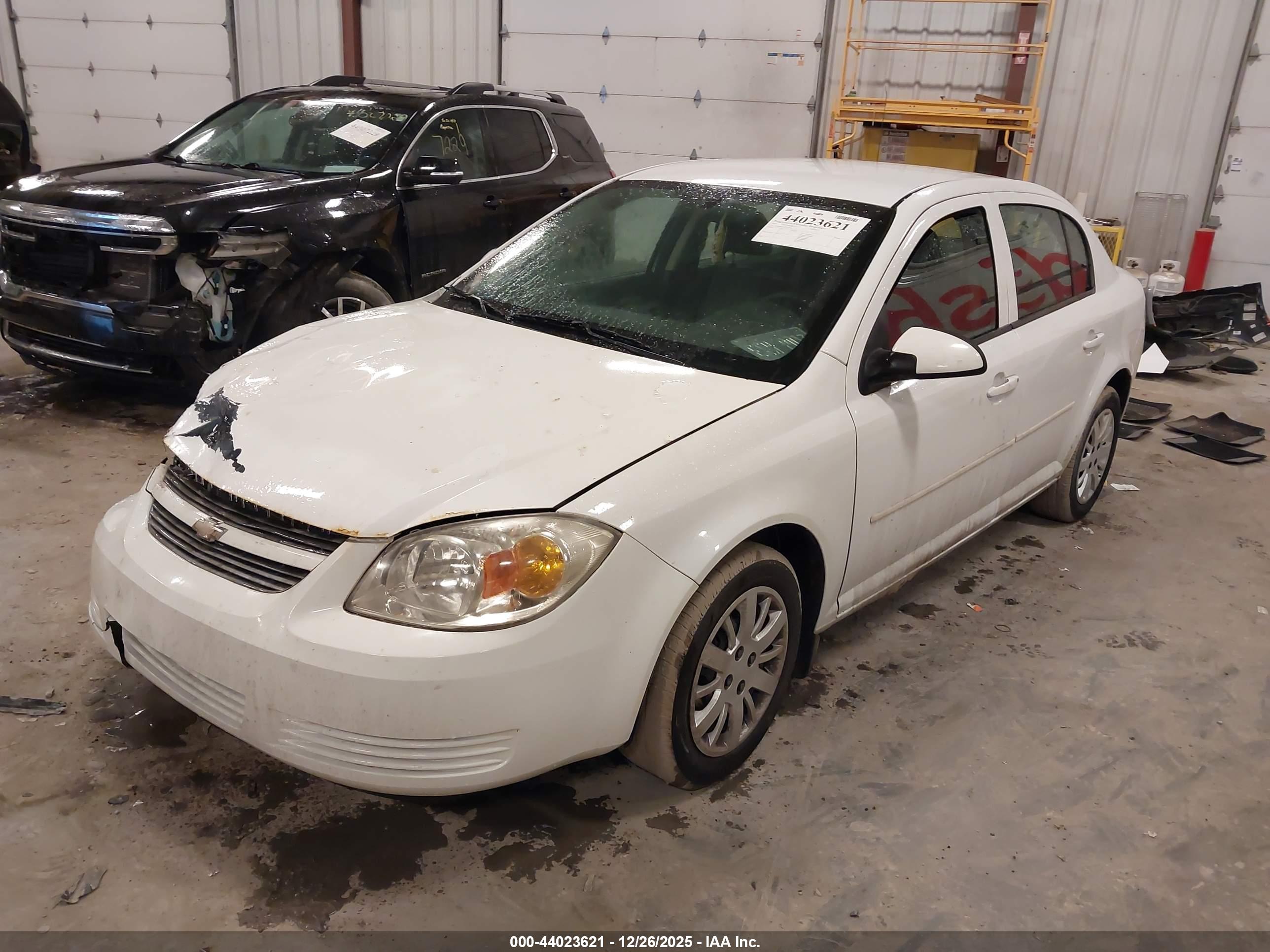 CHEVROLET COBALT image 2