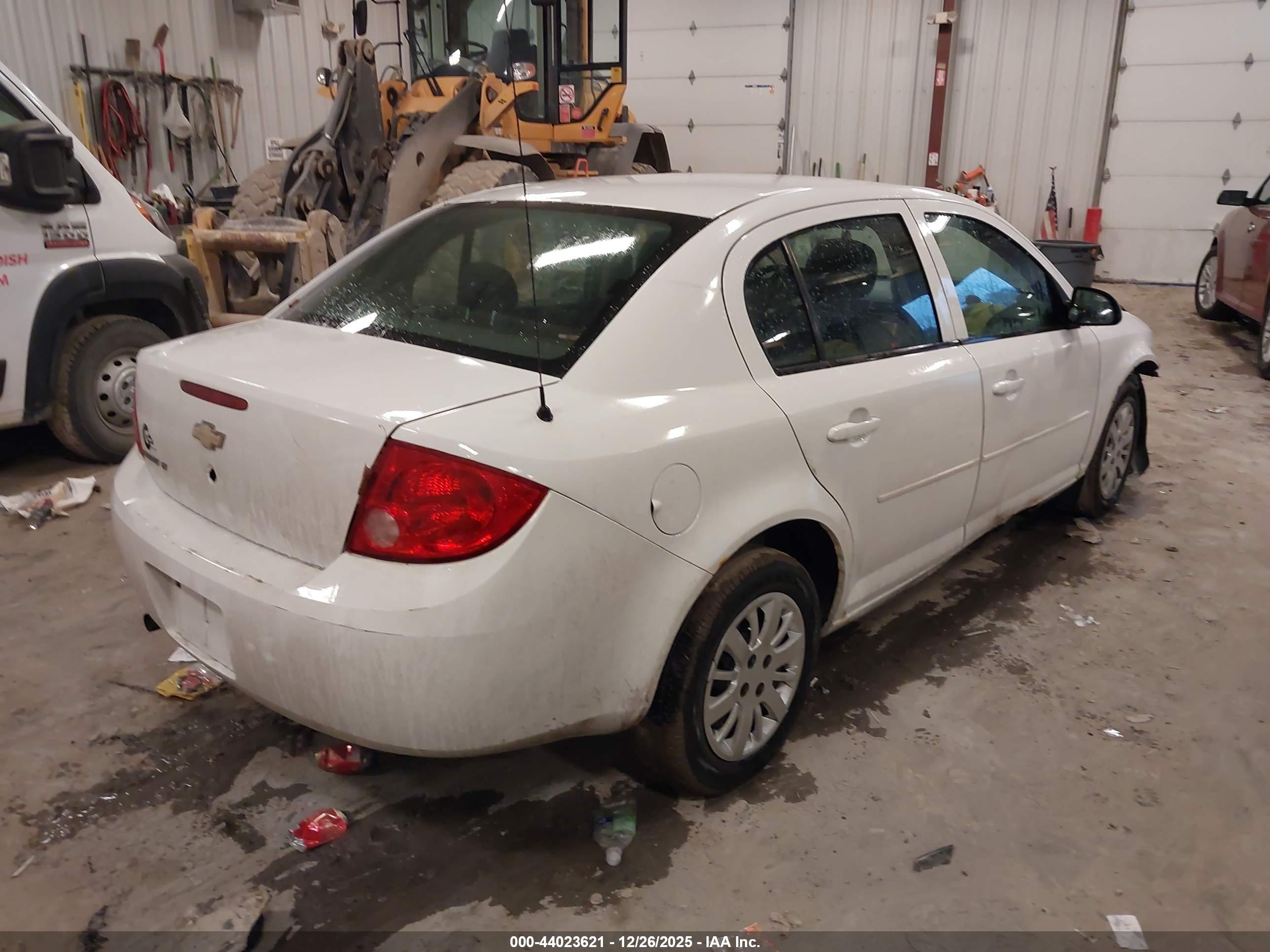 CHEVROLET COBALT image 4