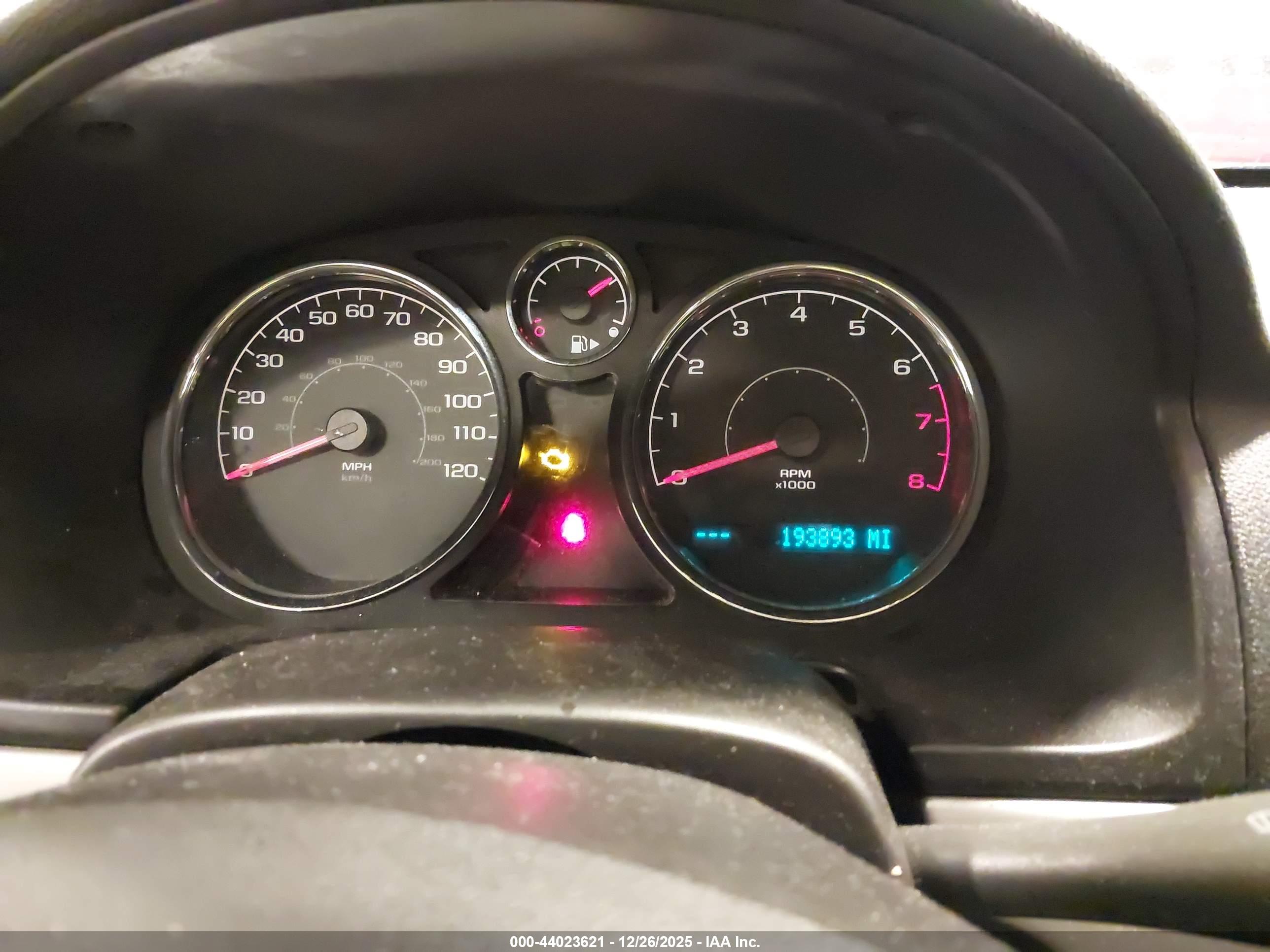 CHEVROLET COBALT image 7