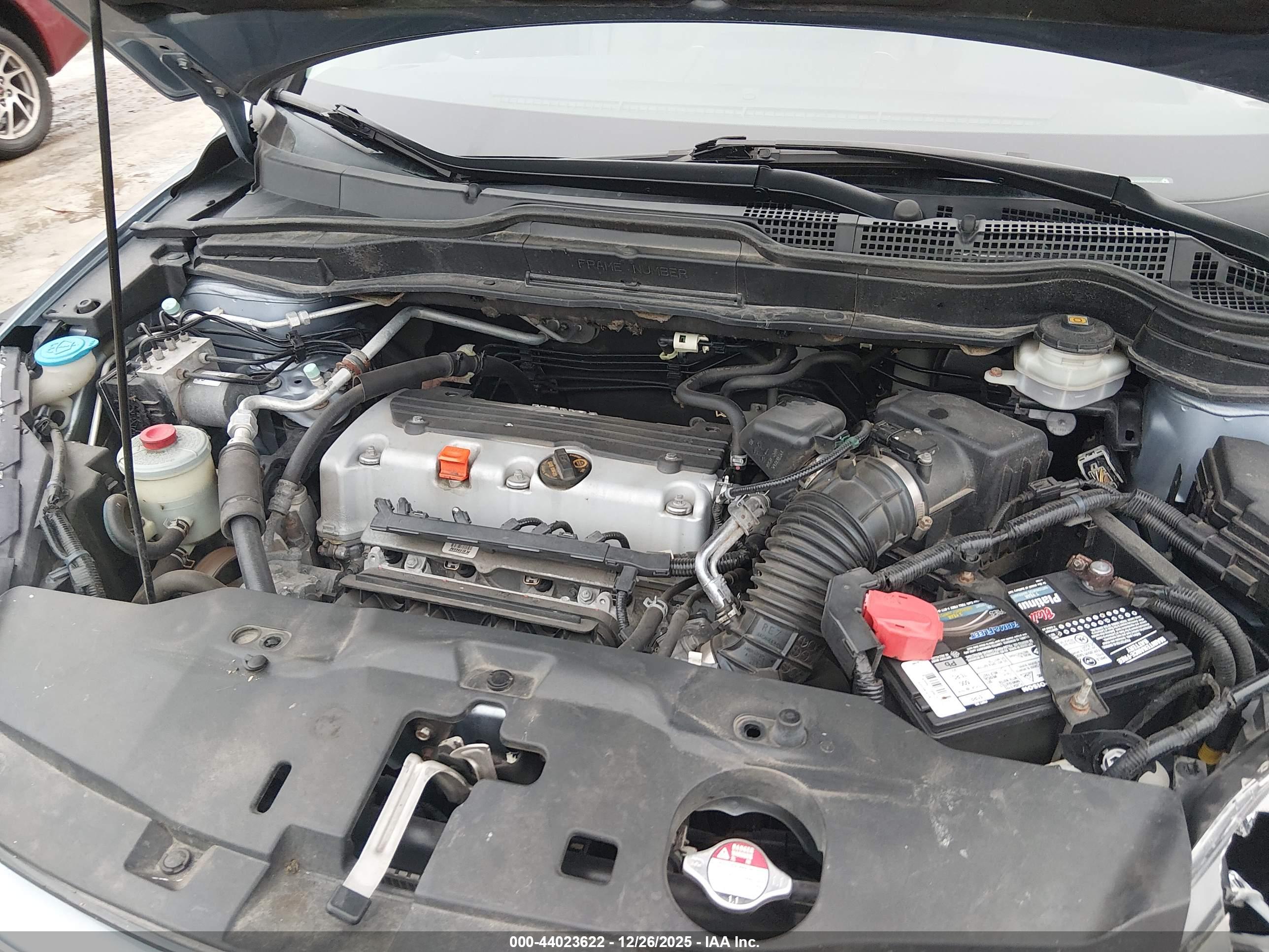 HONDA CR-V image 10