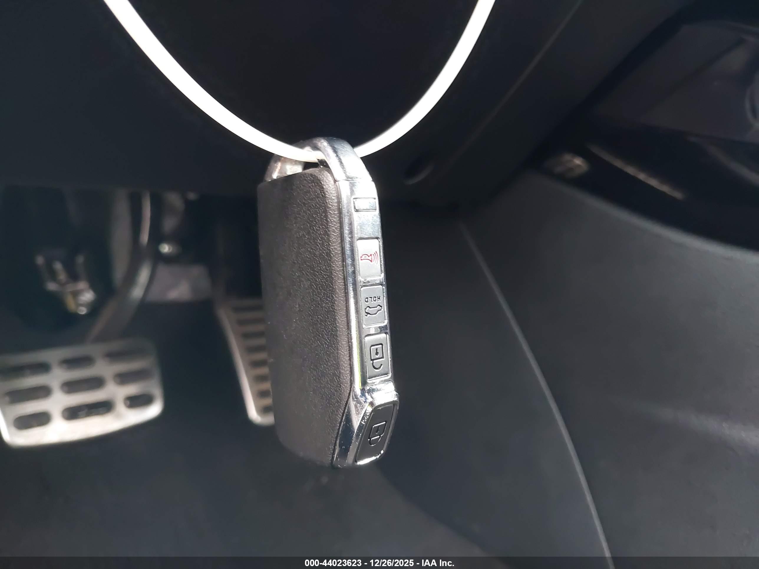 KIA FORTE image 11