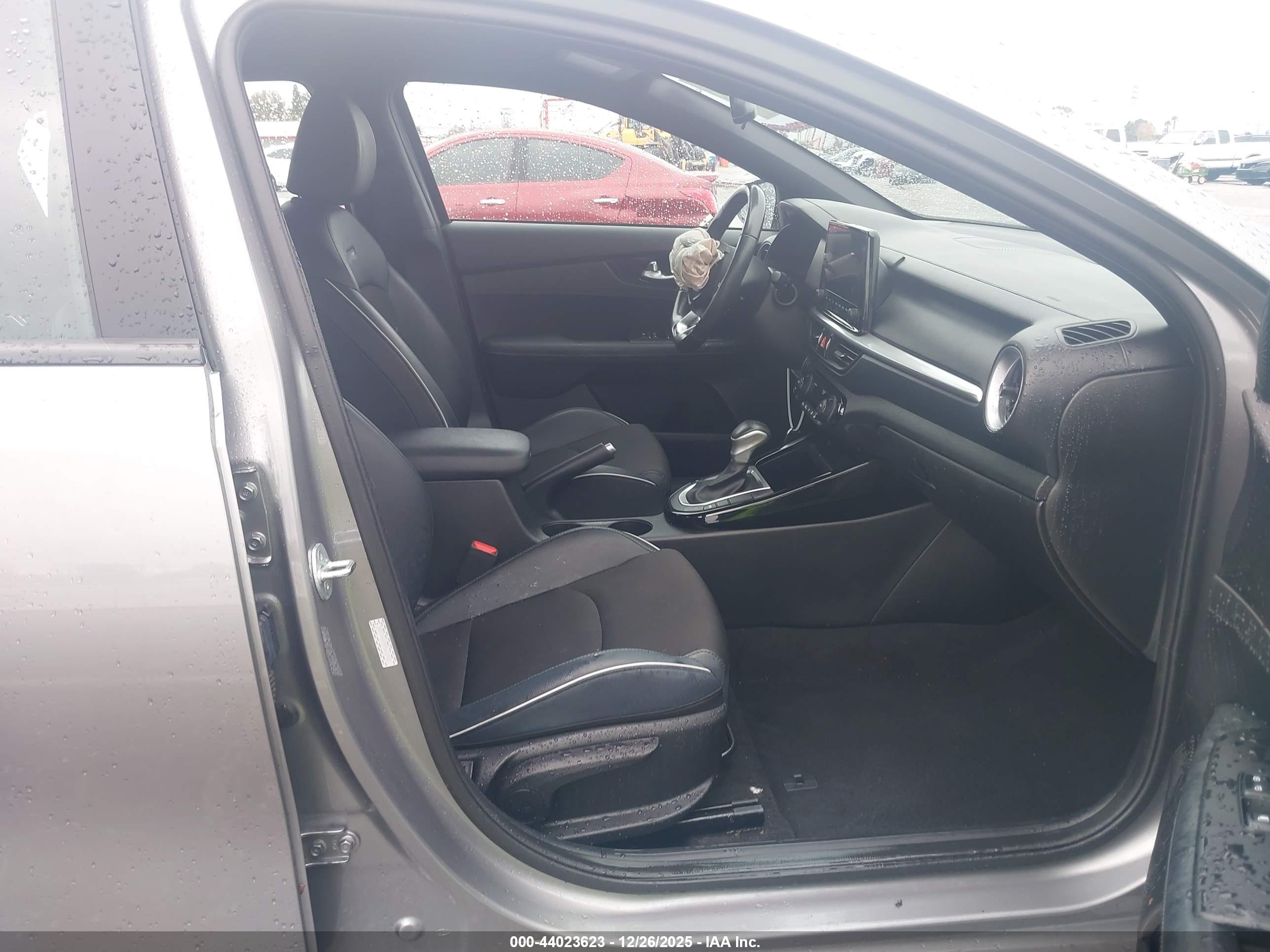 KIA FORTE image 5