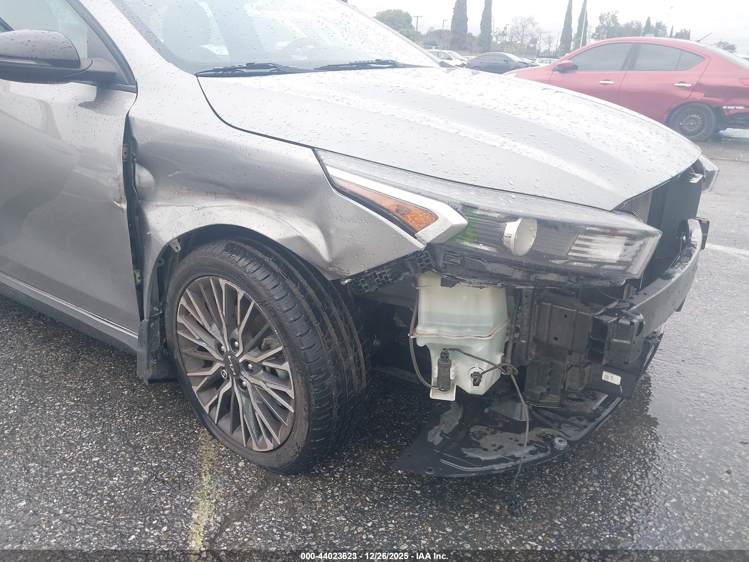 KIA FORTE image 6