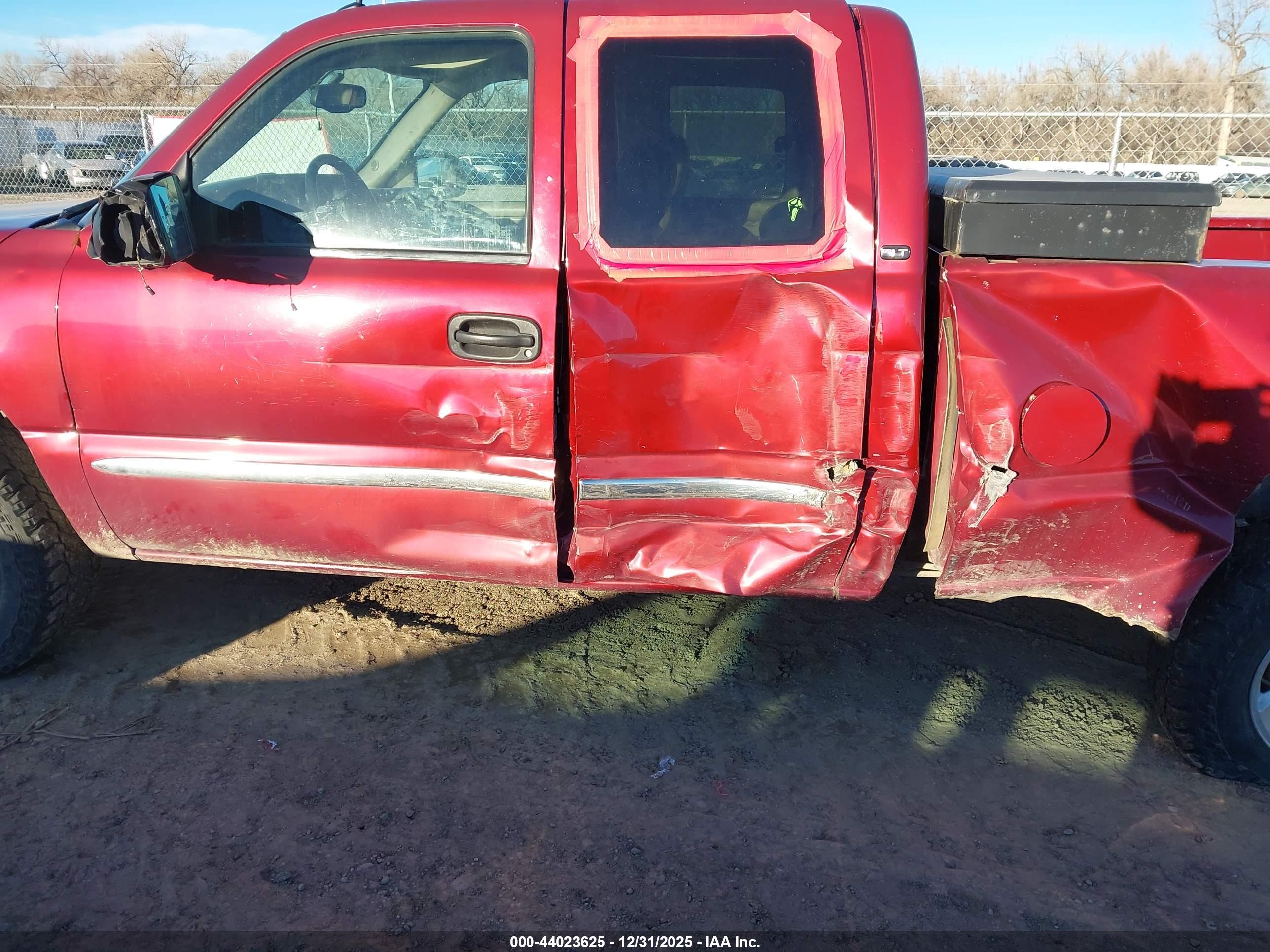 GMC SIERRA image 6