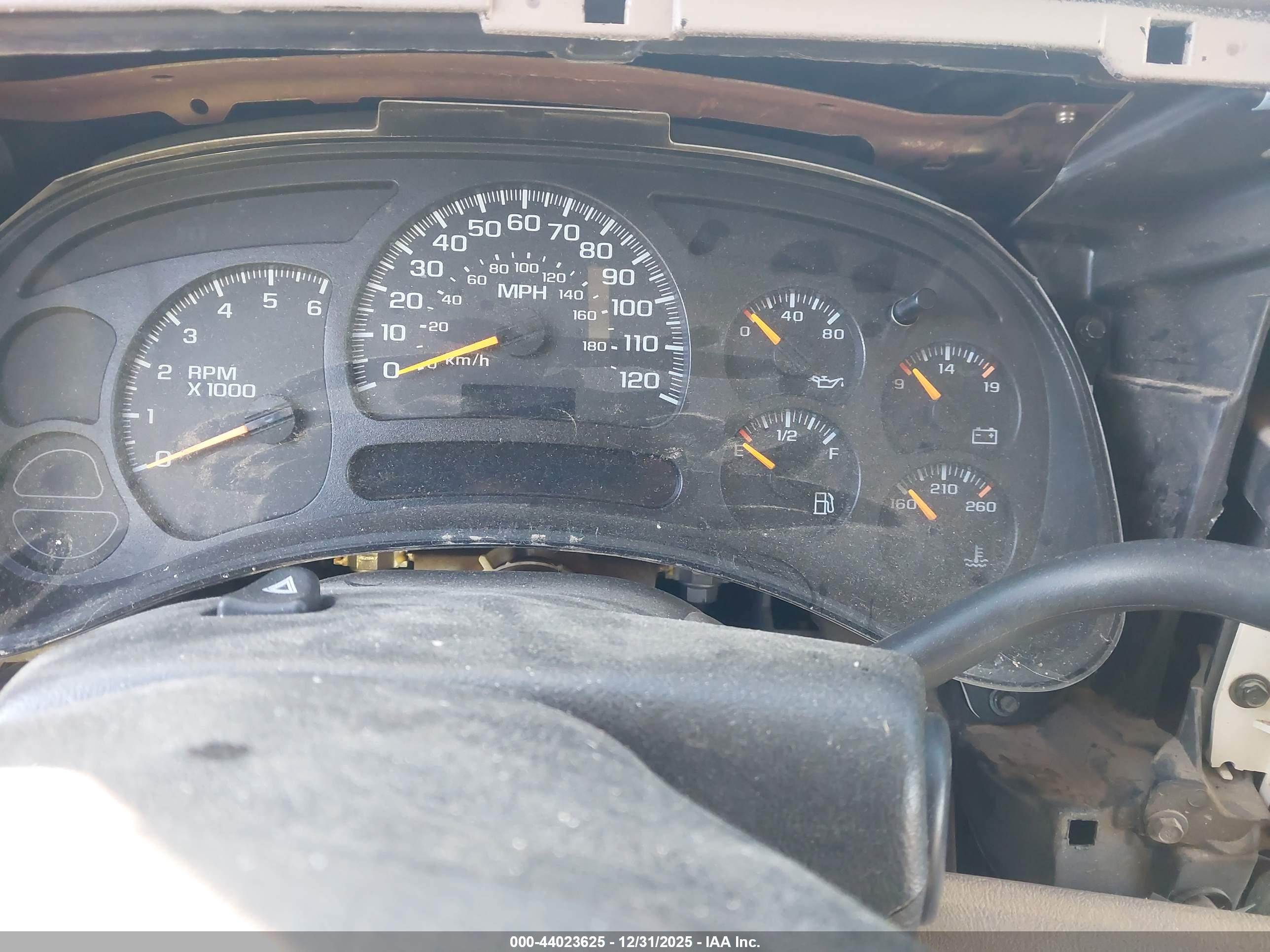 GMC SIERRA image 7