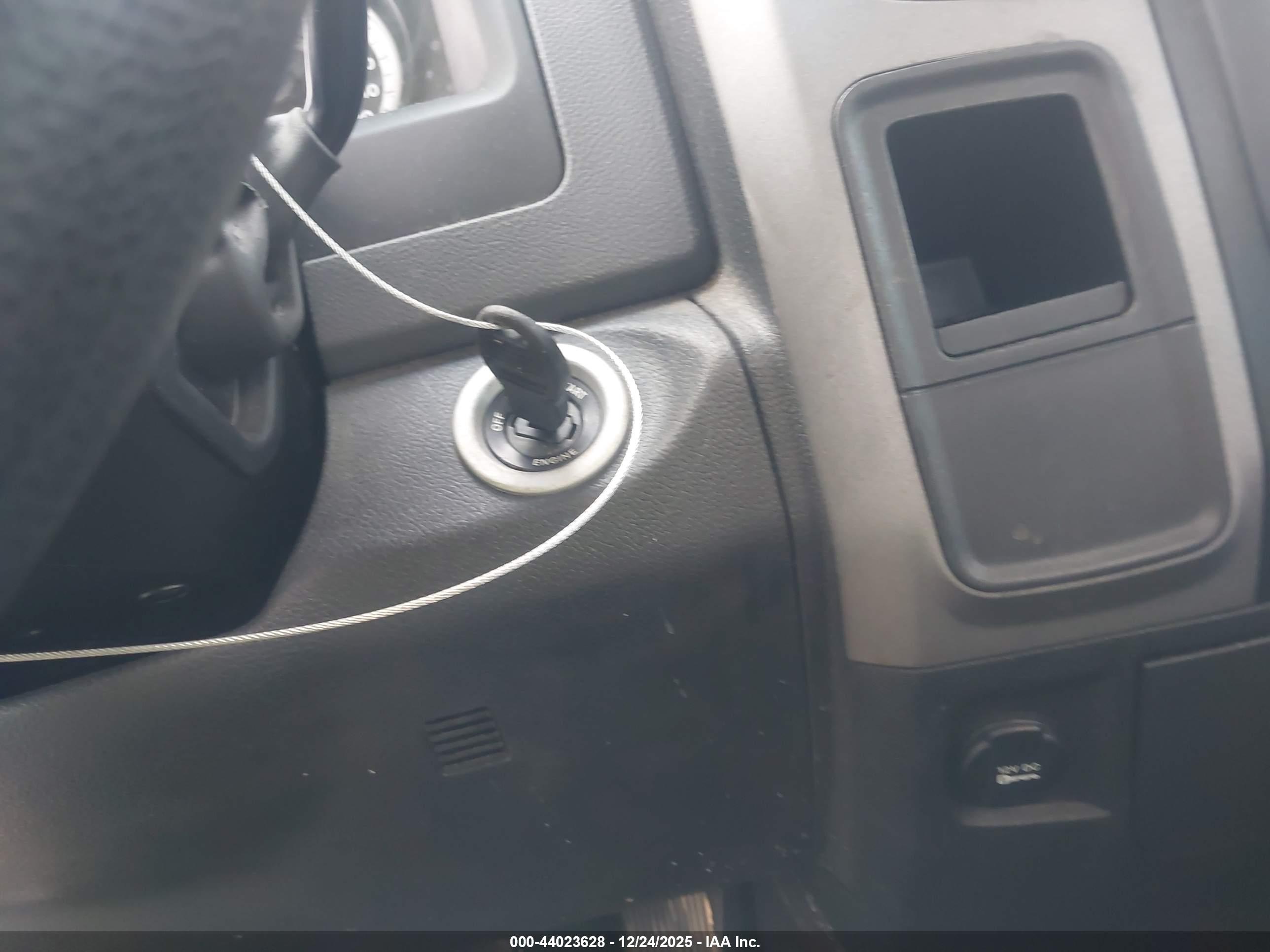 RAM 1500 image 11
