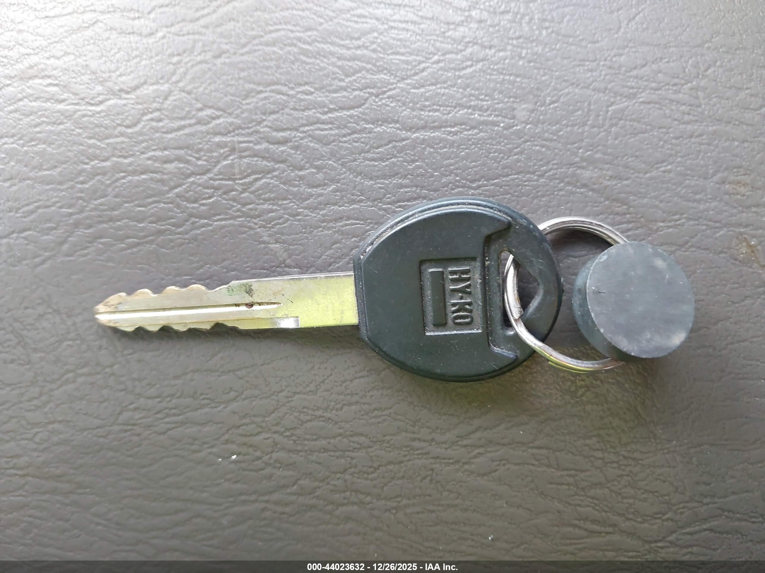 JEEP LIBERTY image 11