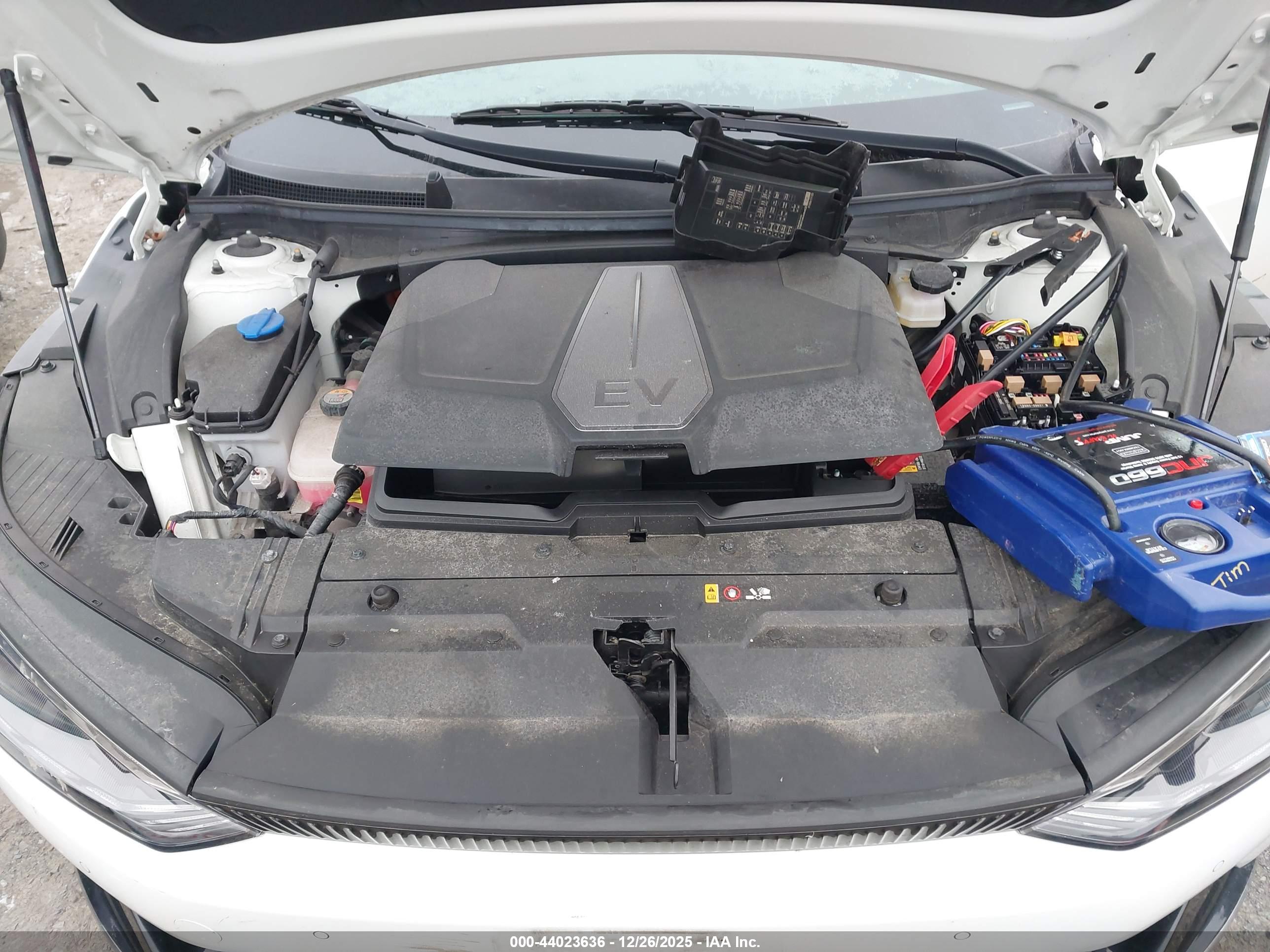 KIA EV6 image 10