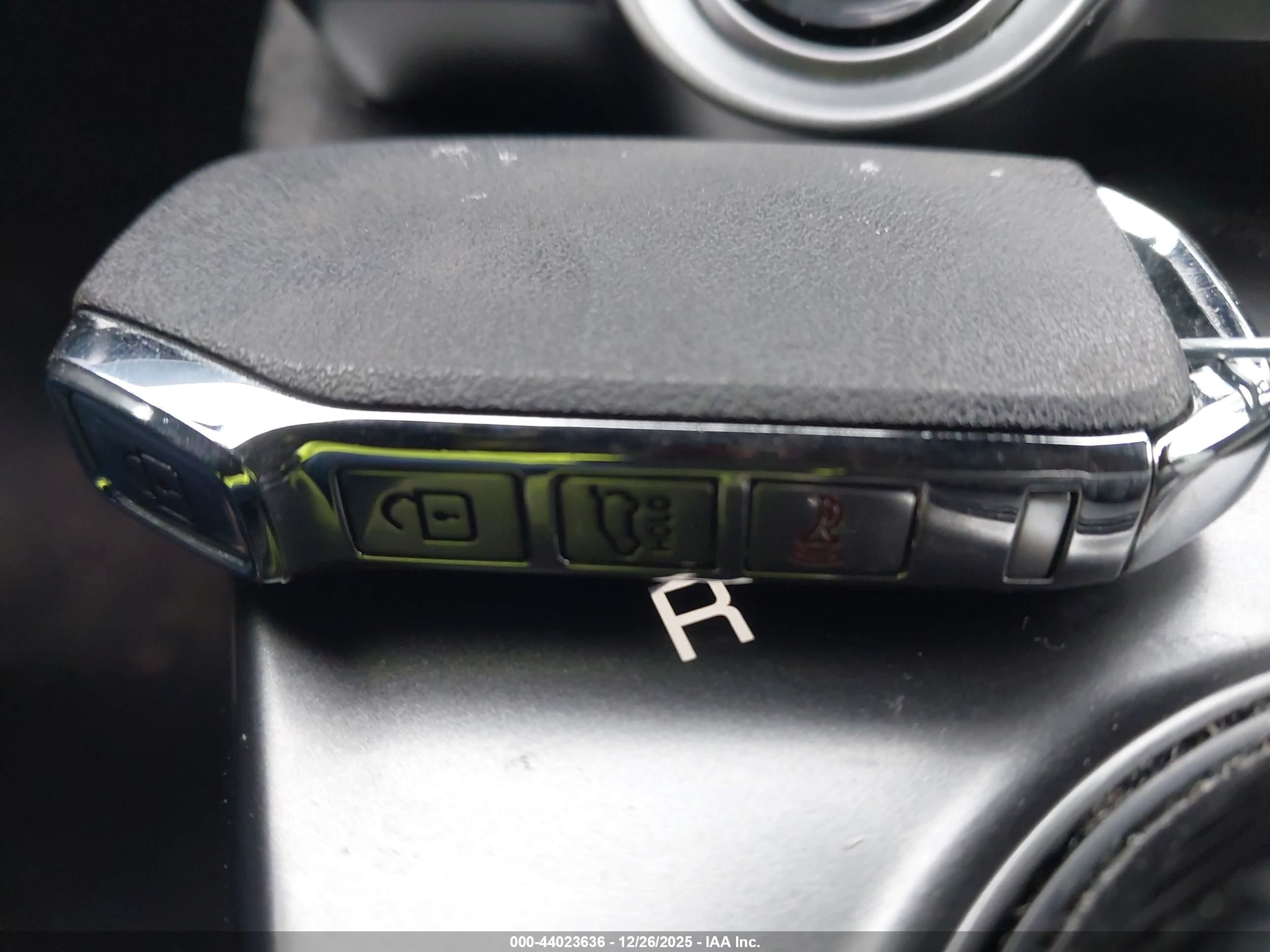 KIA EV6 image 11