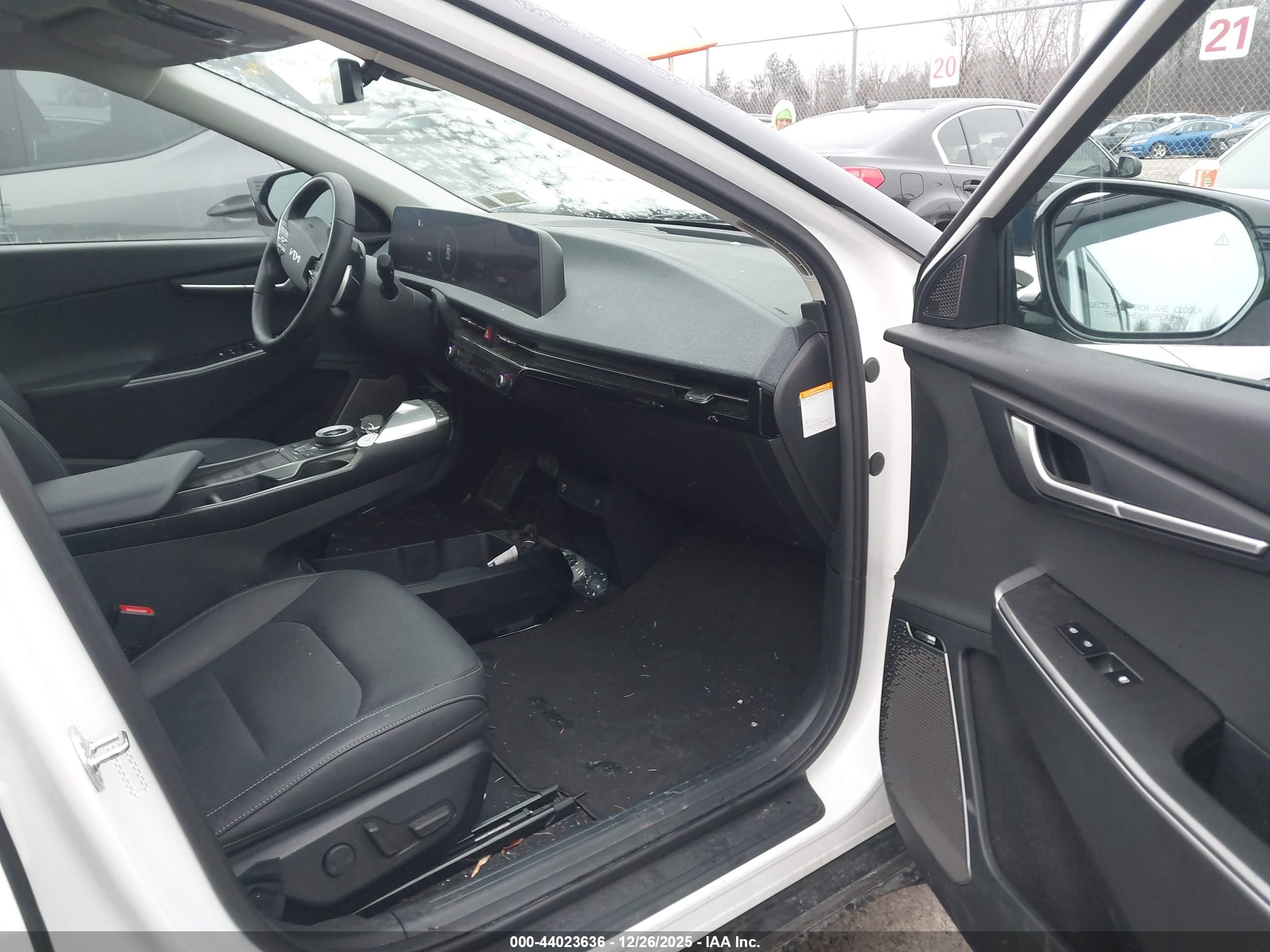 KIA EV6 image 5