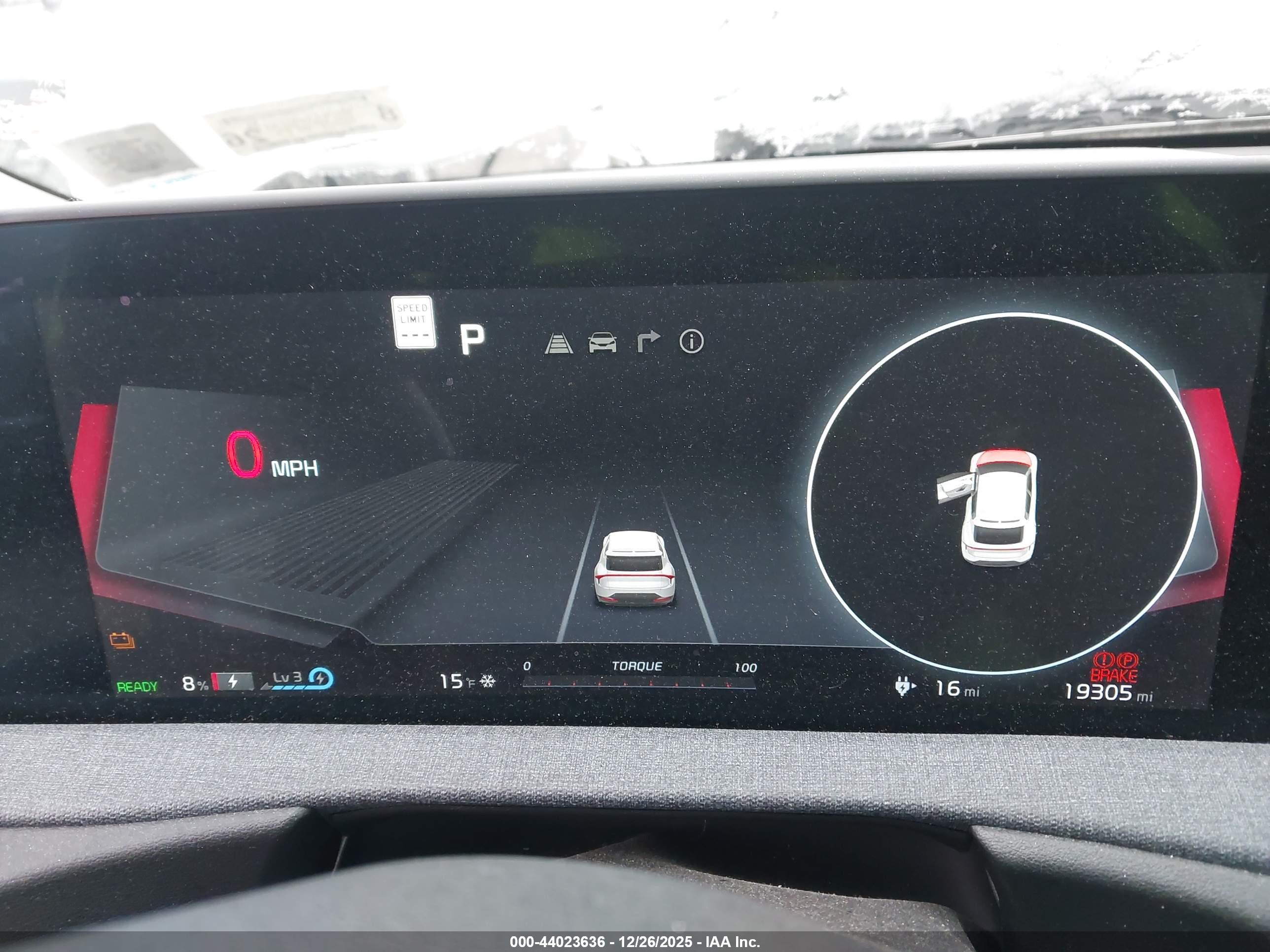 KIA EV6 image 7
