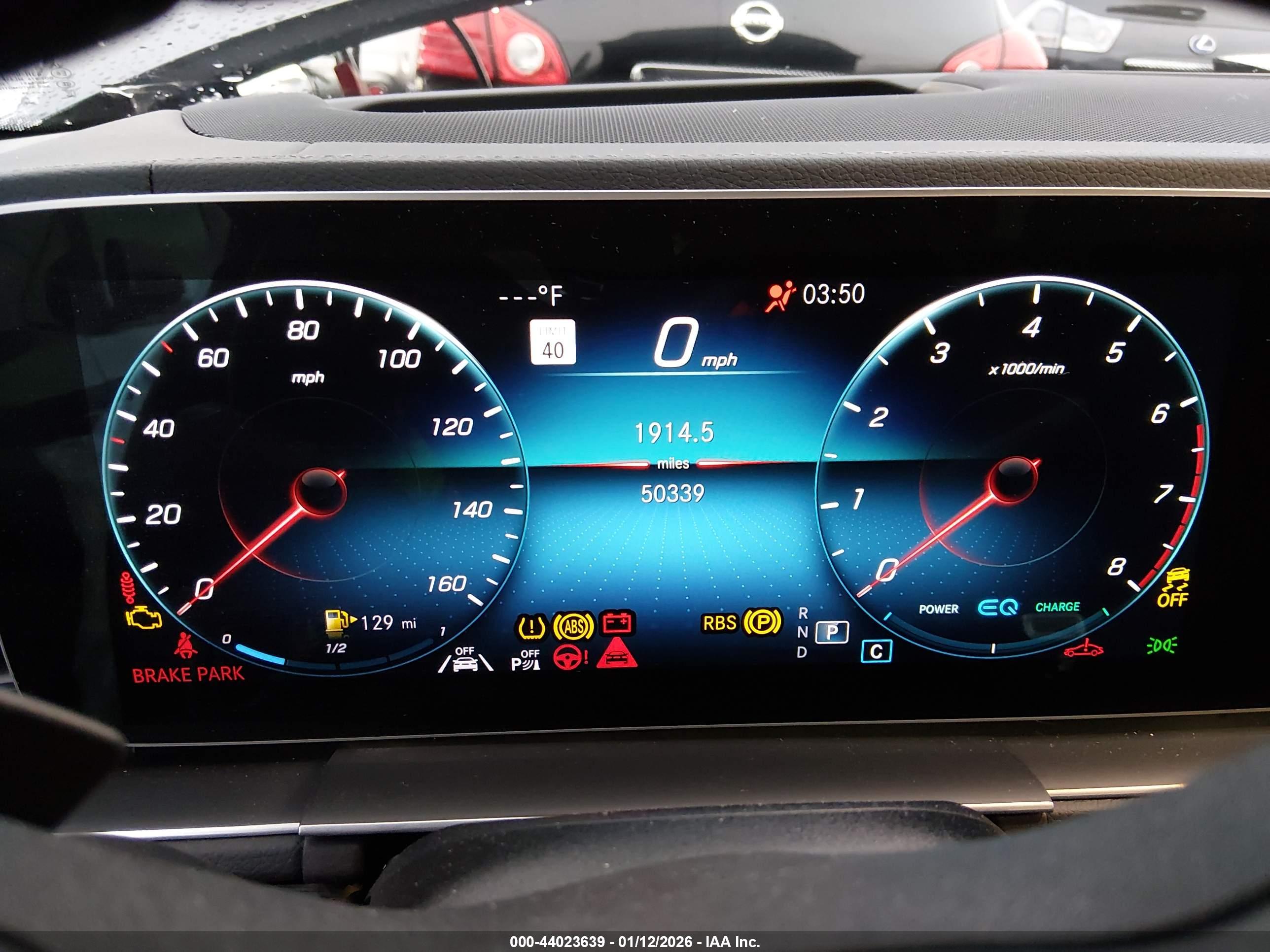 MERCEDES-BENZ GLS image 7