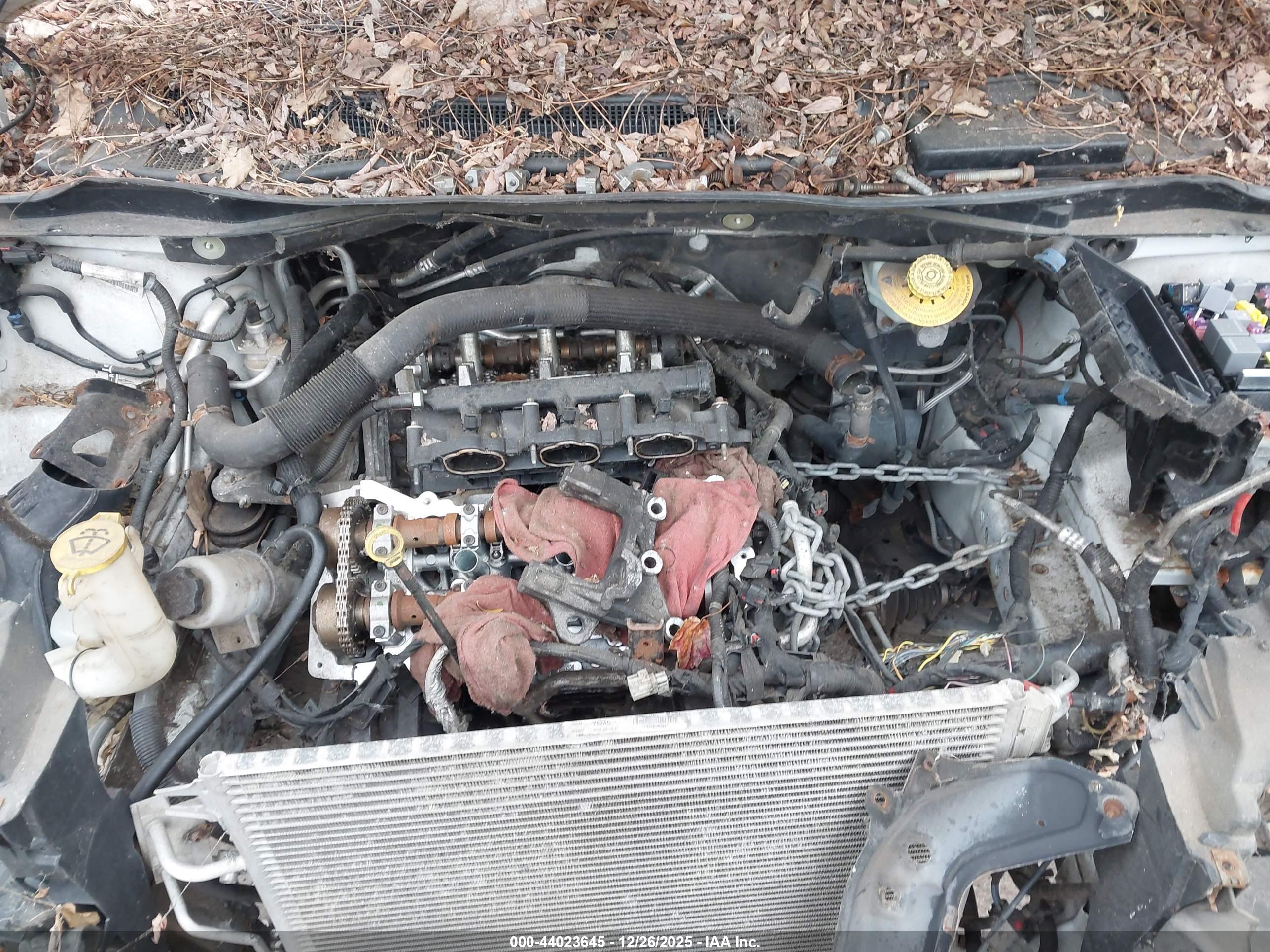 DODGE GRAND image 10