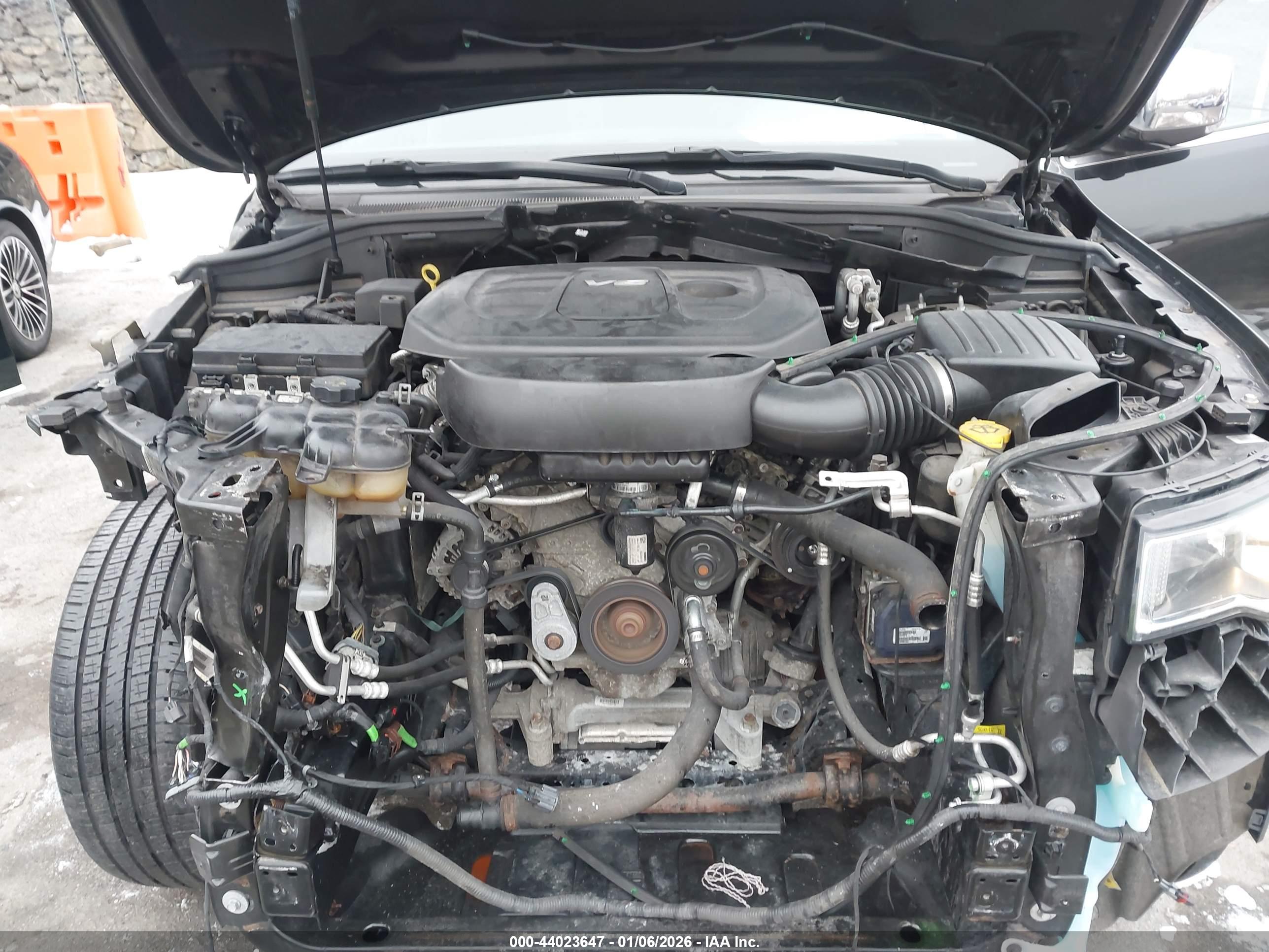 JEEP GRAND image 10