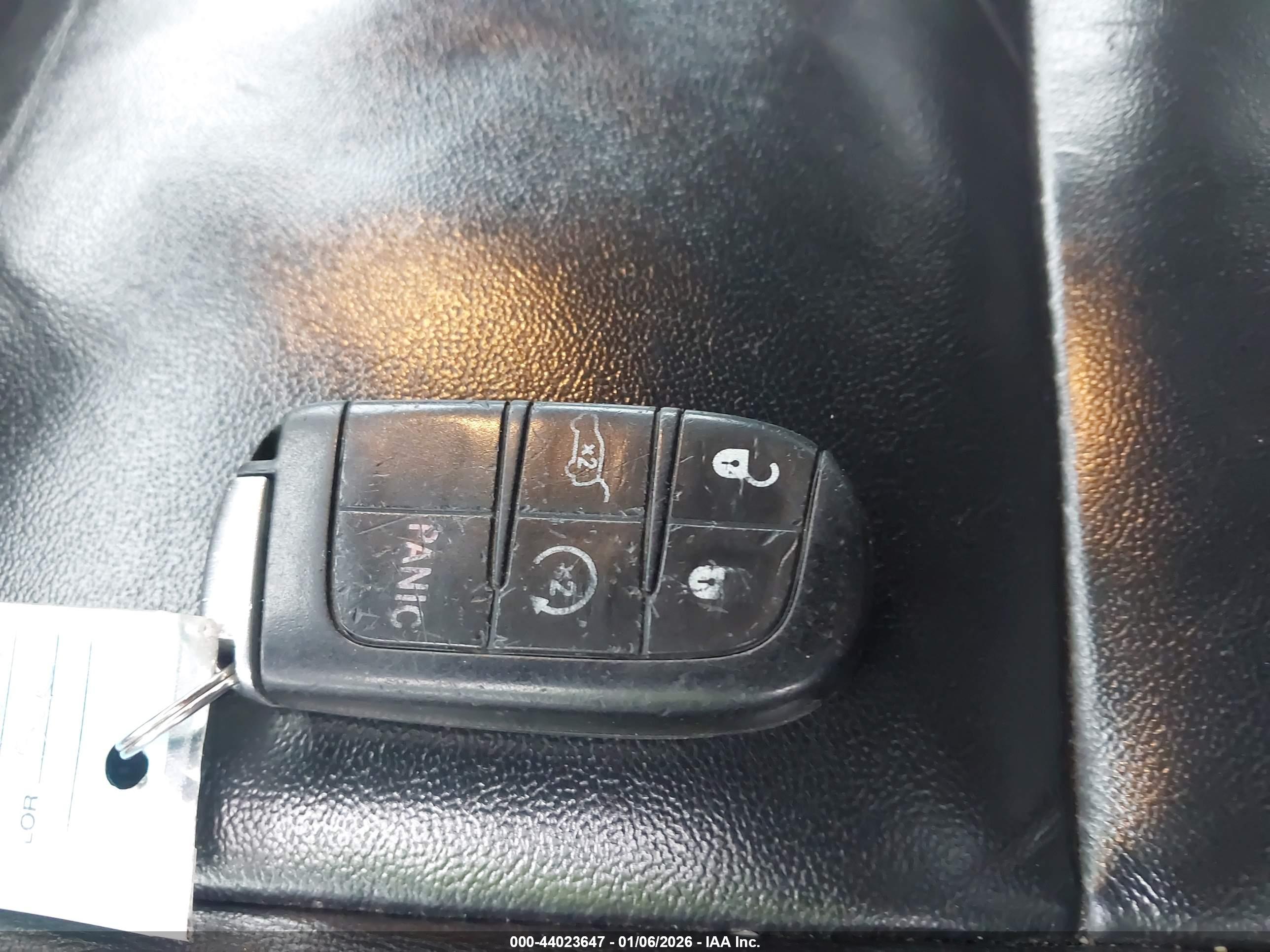 JEEP GRAND image 11