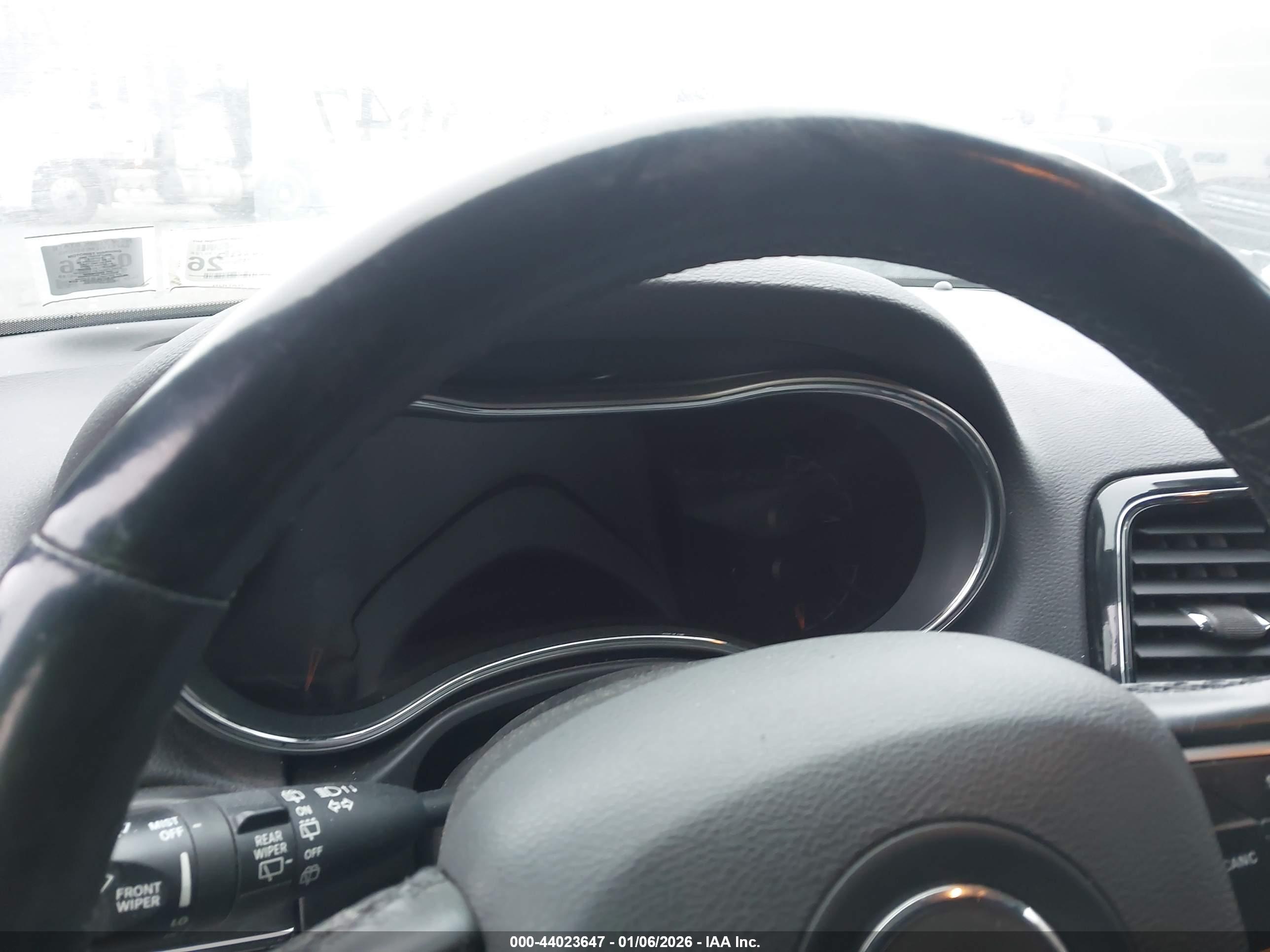 JEEP GRAND image 7