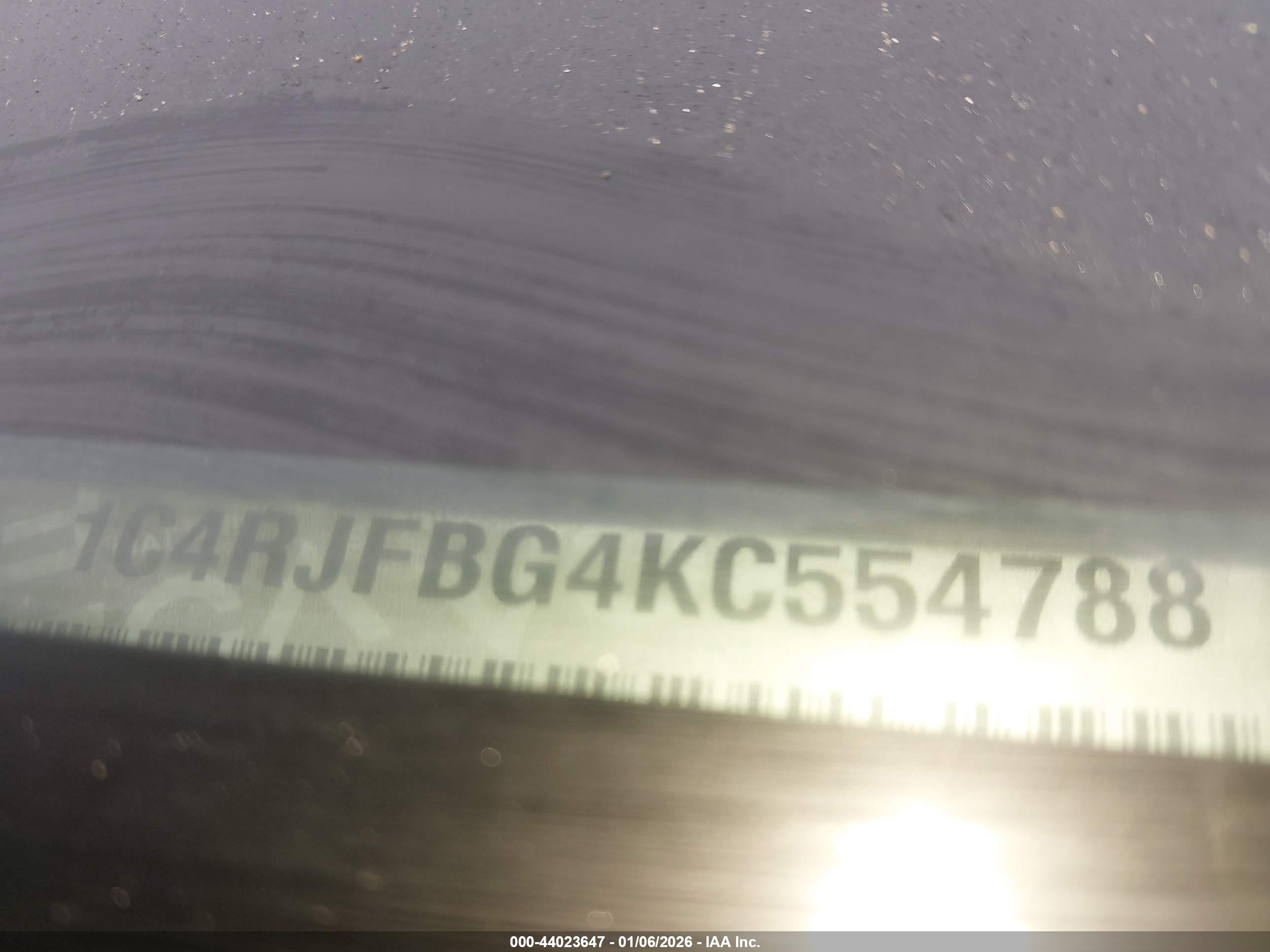 JEEP GRAND image 9