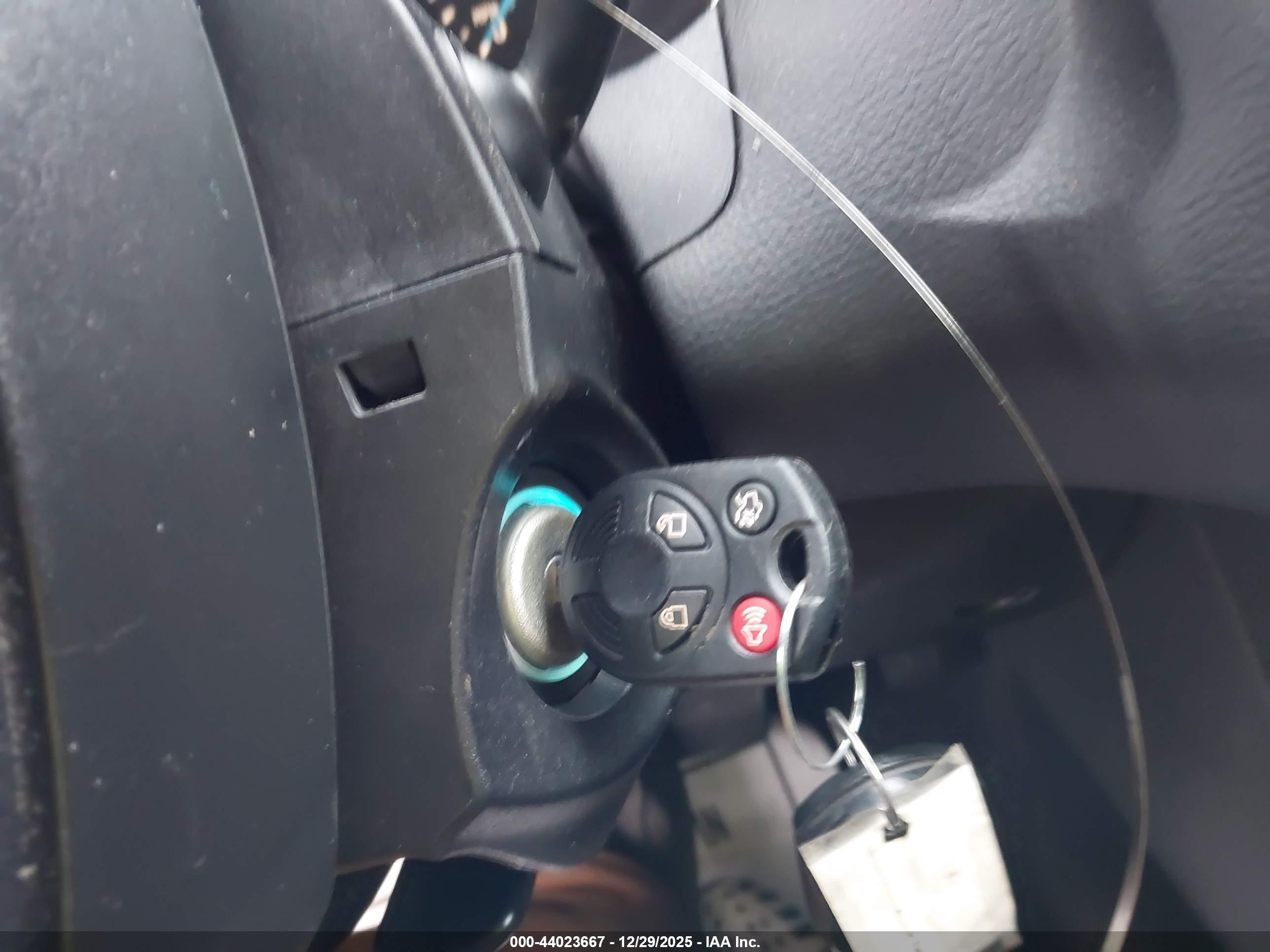 FORD FOCUS image 11