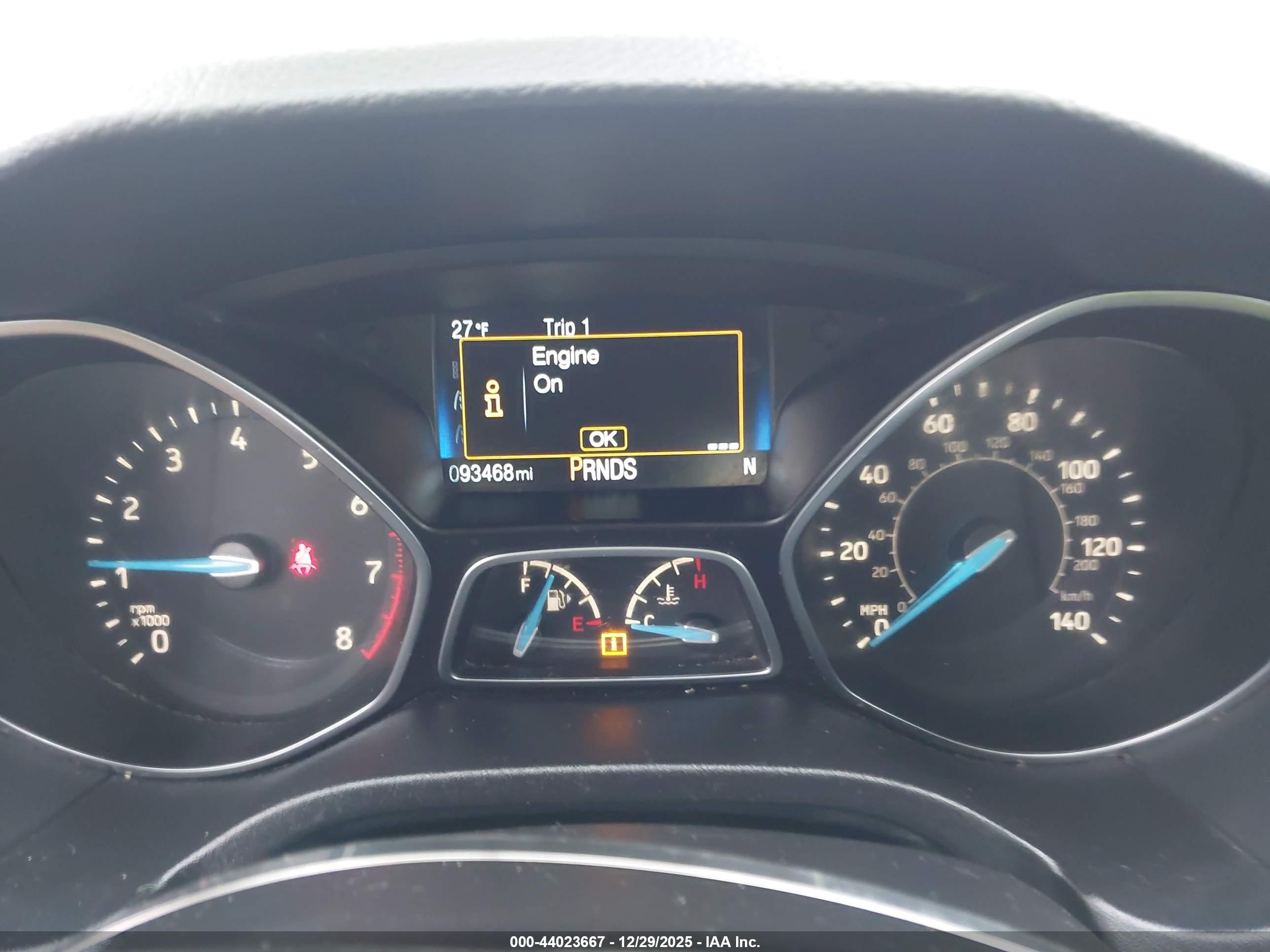 FORD FOCUS image 7