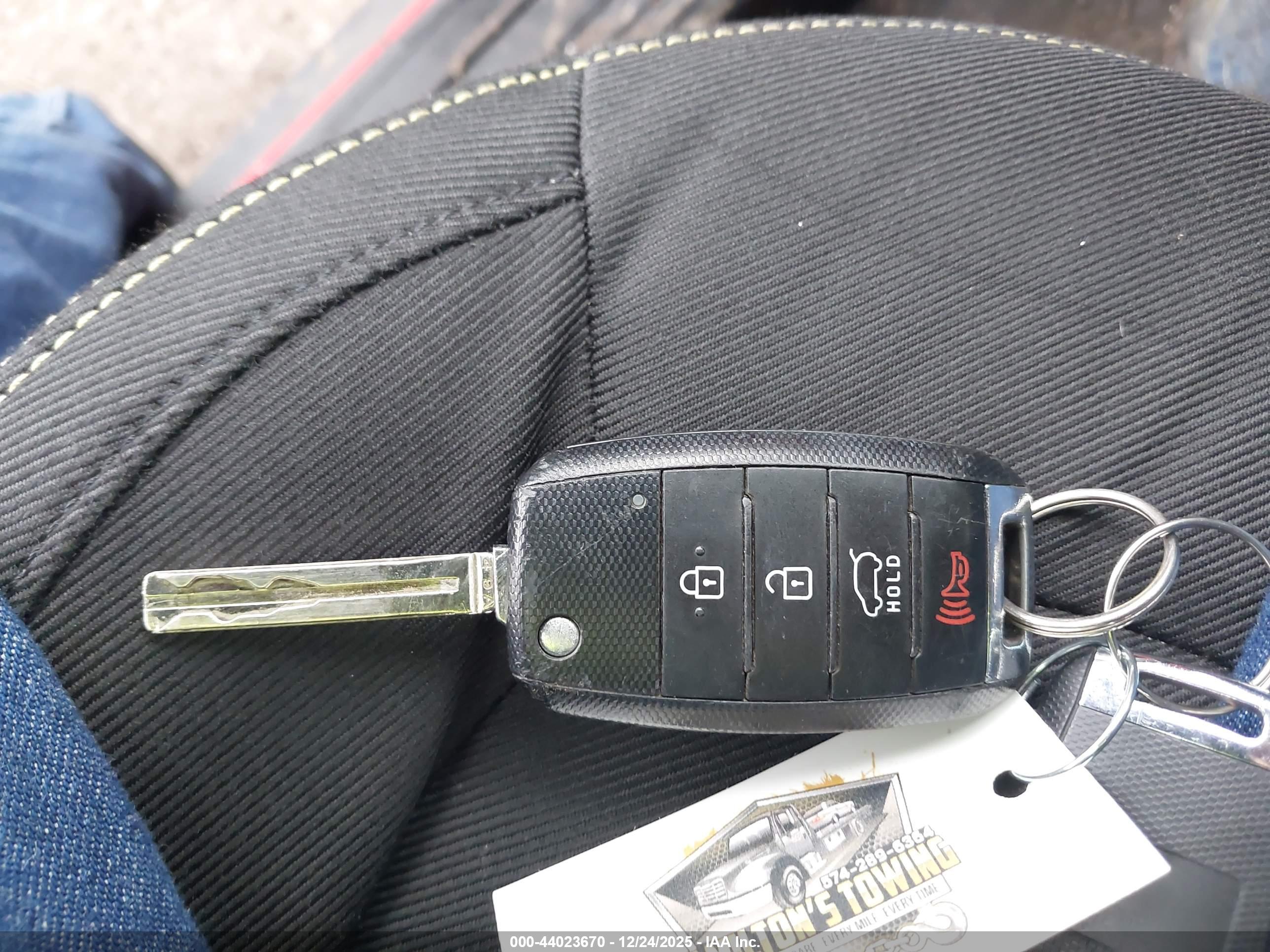 KIA SOUL image 11