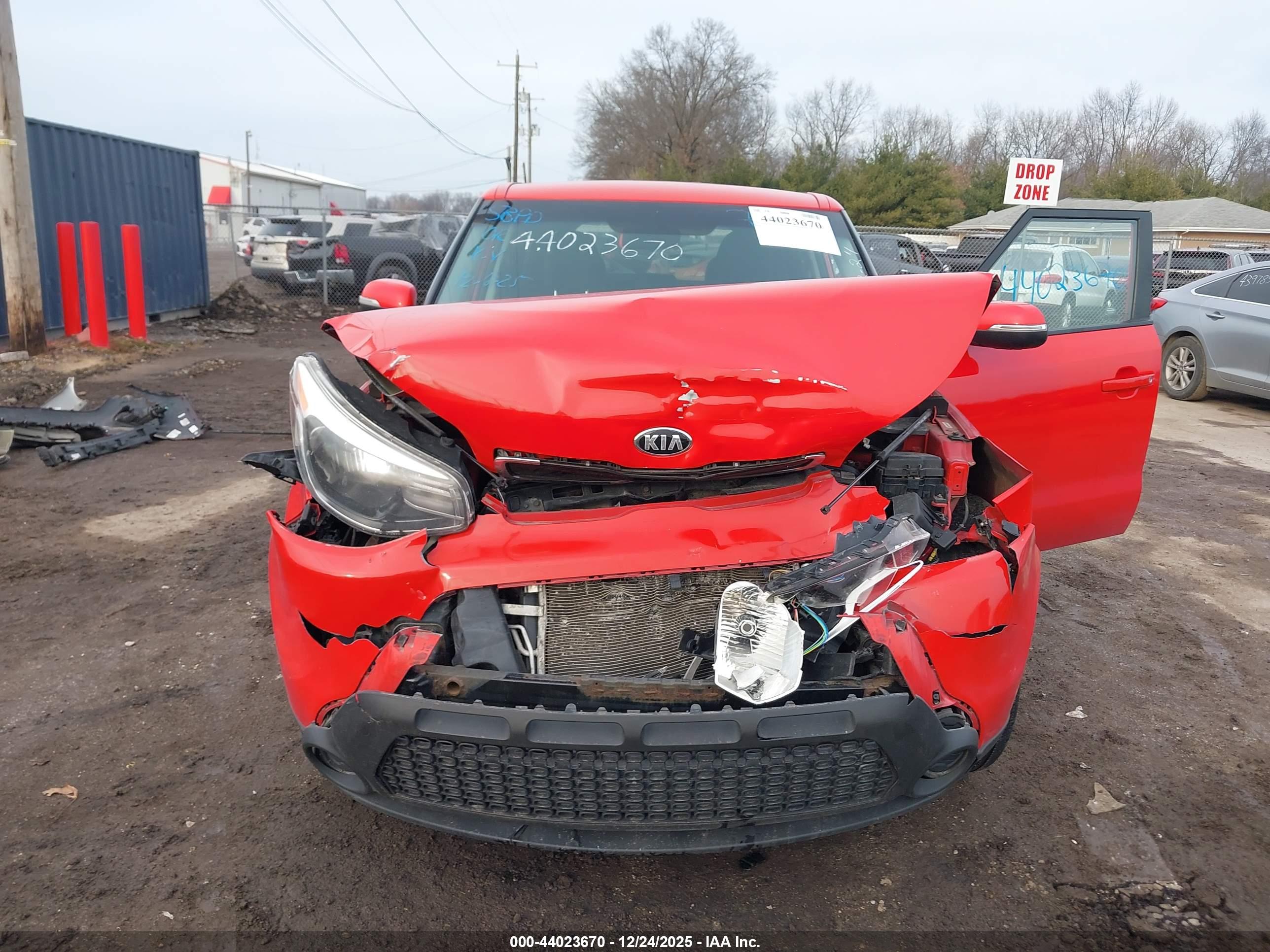 KIA SOUL image 6