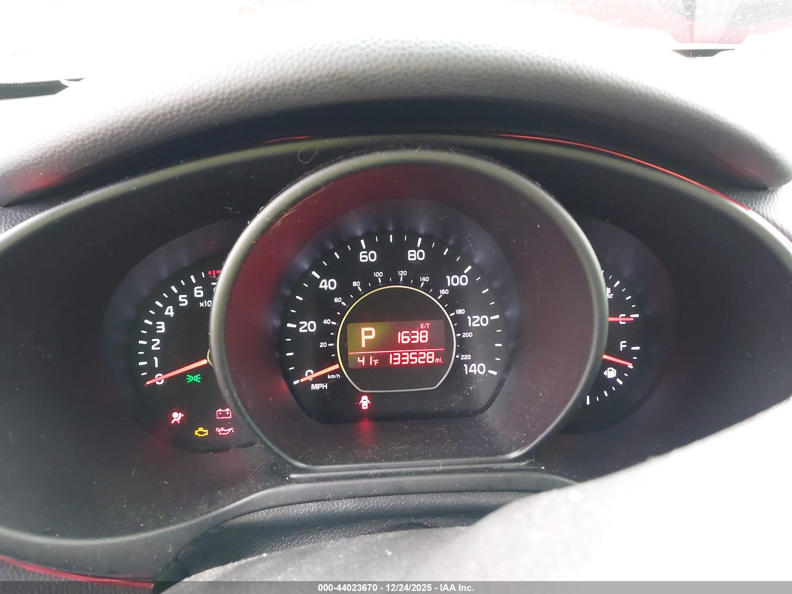 KIA SOUL image 7