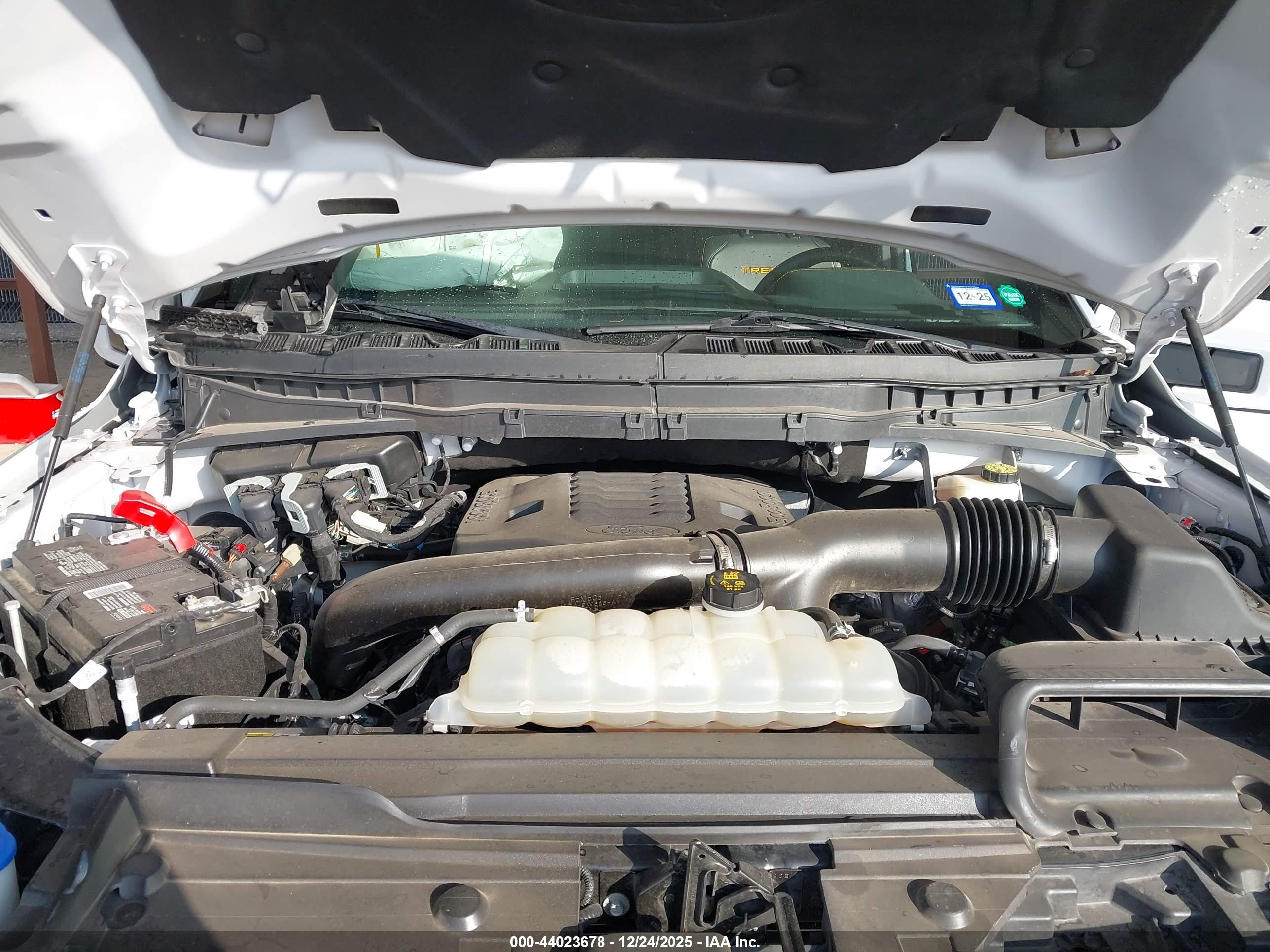 FORD F-150 image 10
