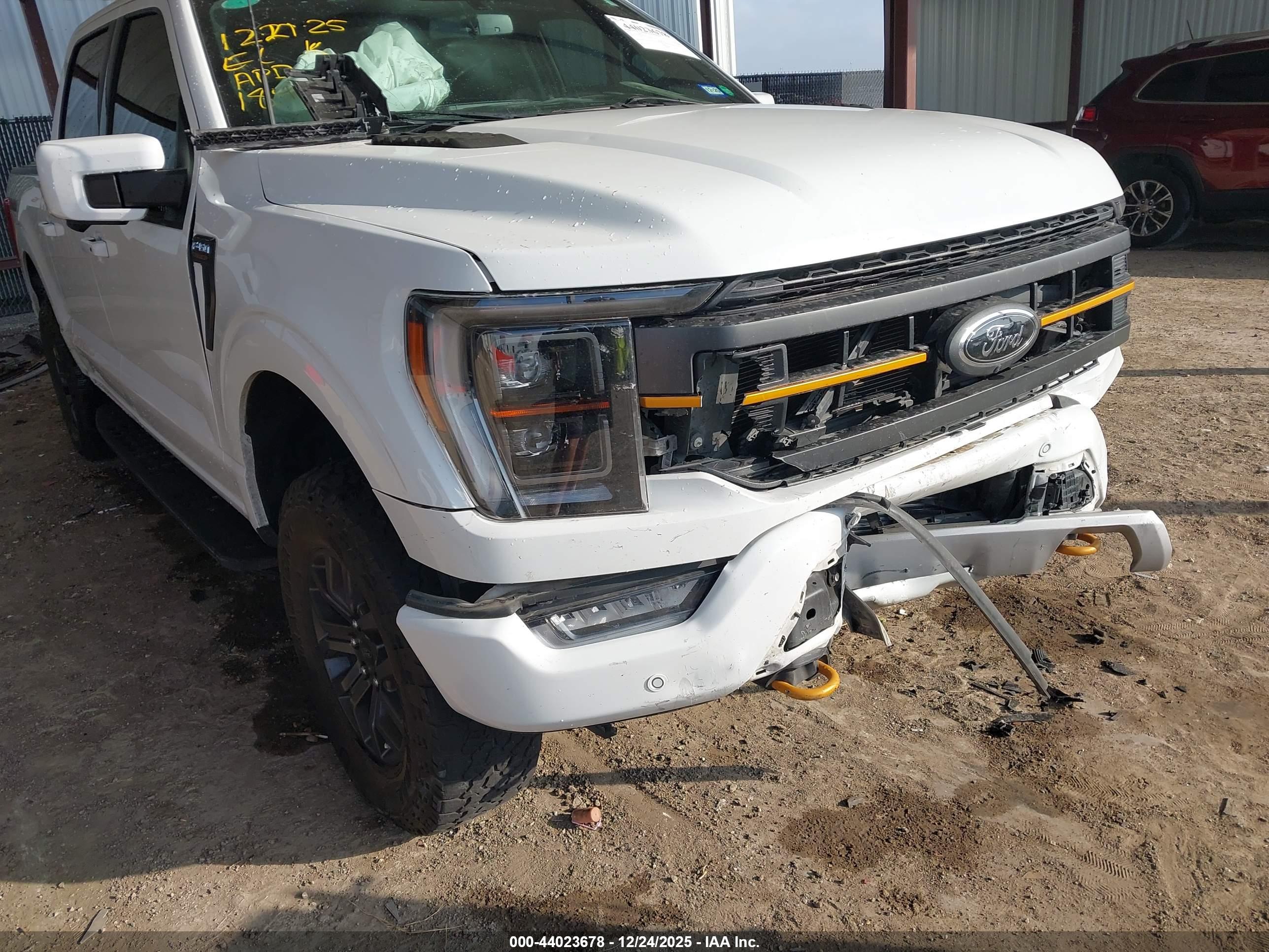 FORD F-150 image 6