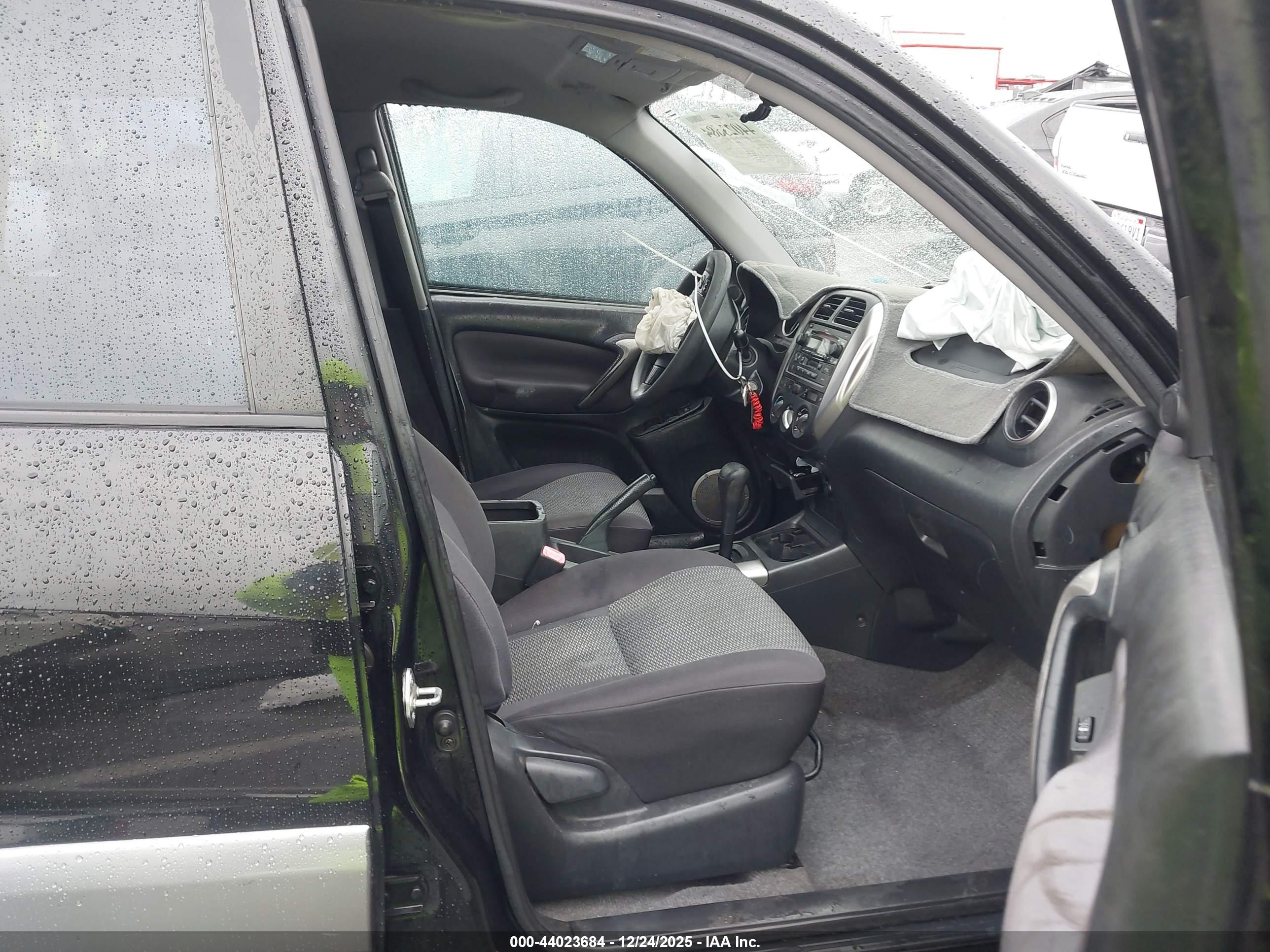 TOYOTA RAV4 image 5