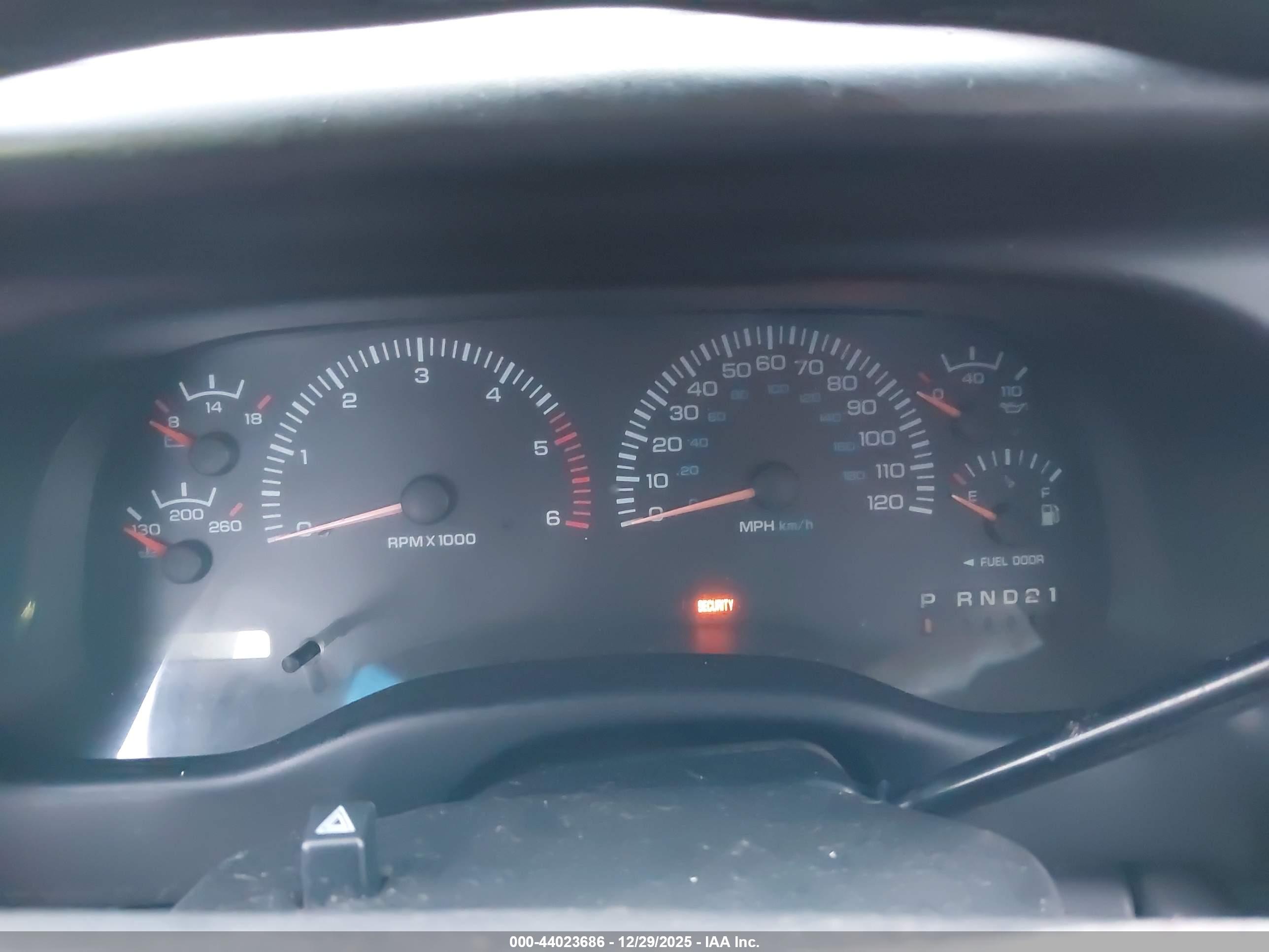 DODGE DAKOTA image 7