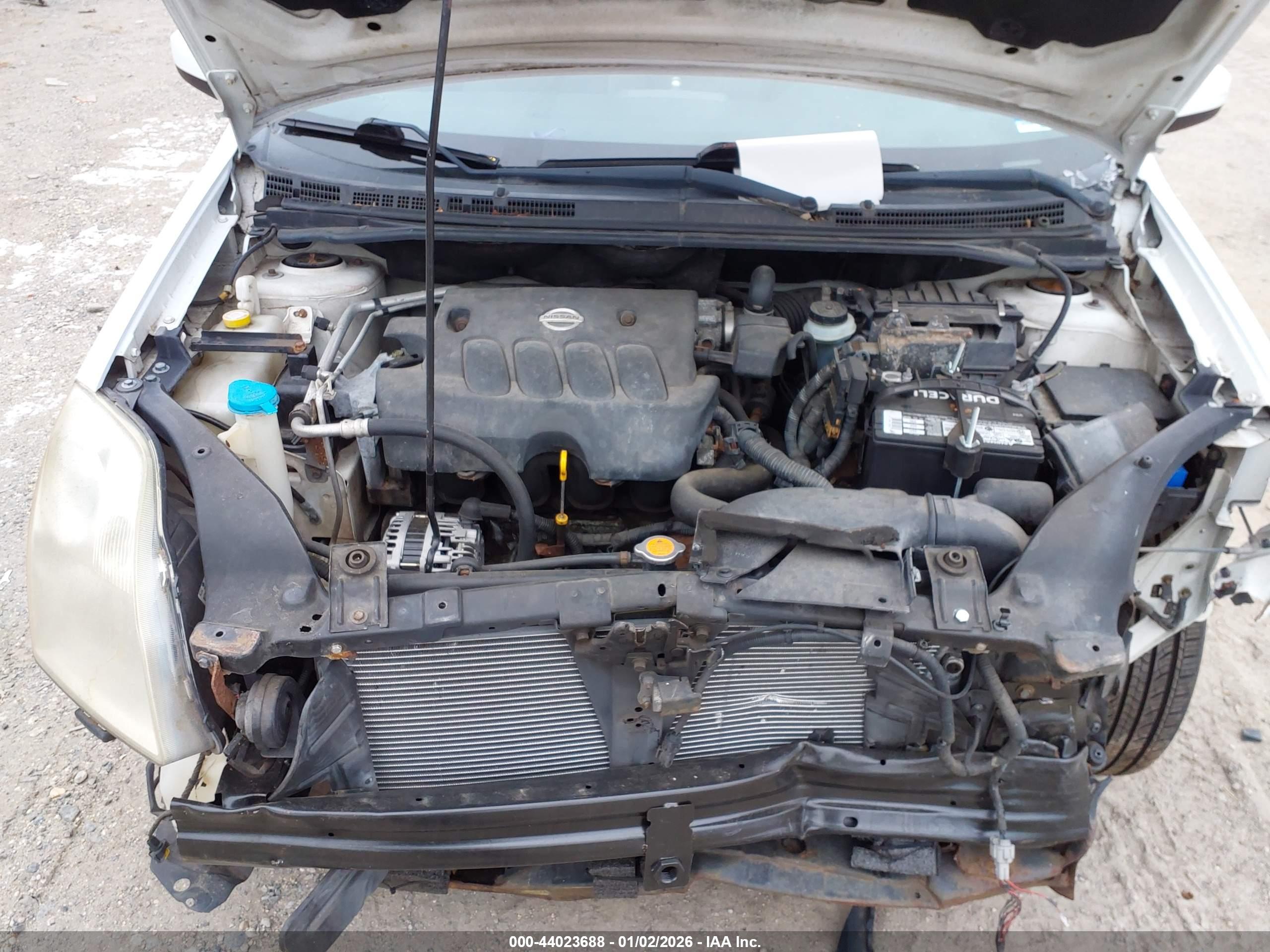 NISSAN SENTRA image 10