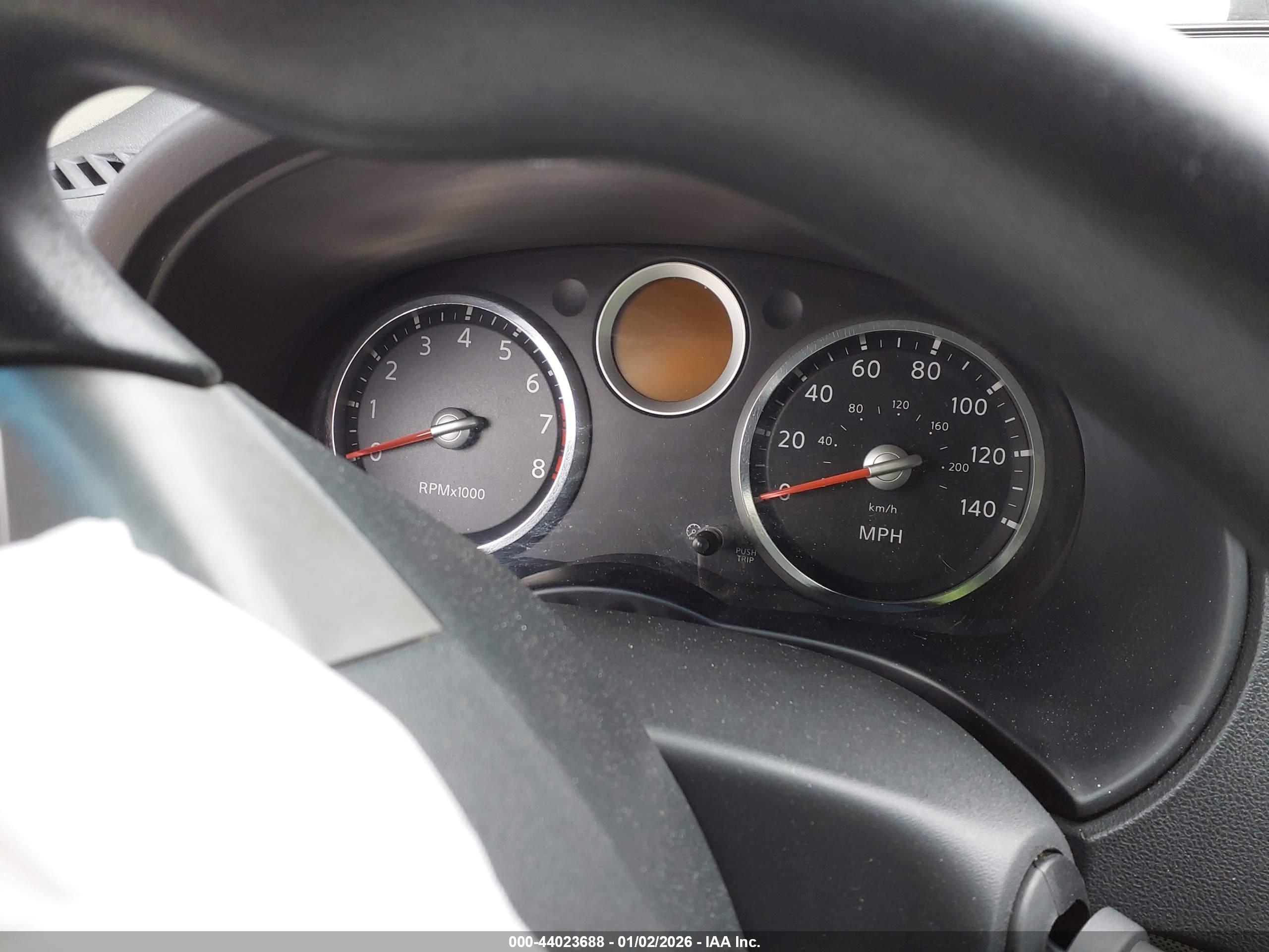 NISSAN SENTRA image 7